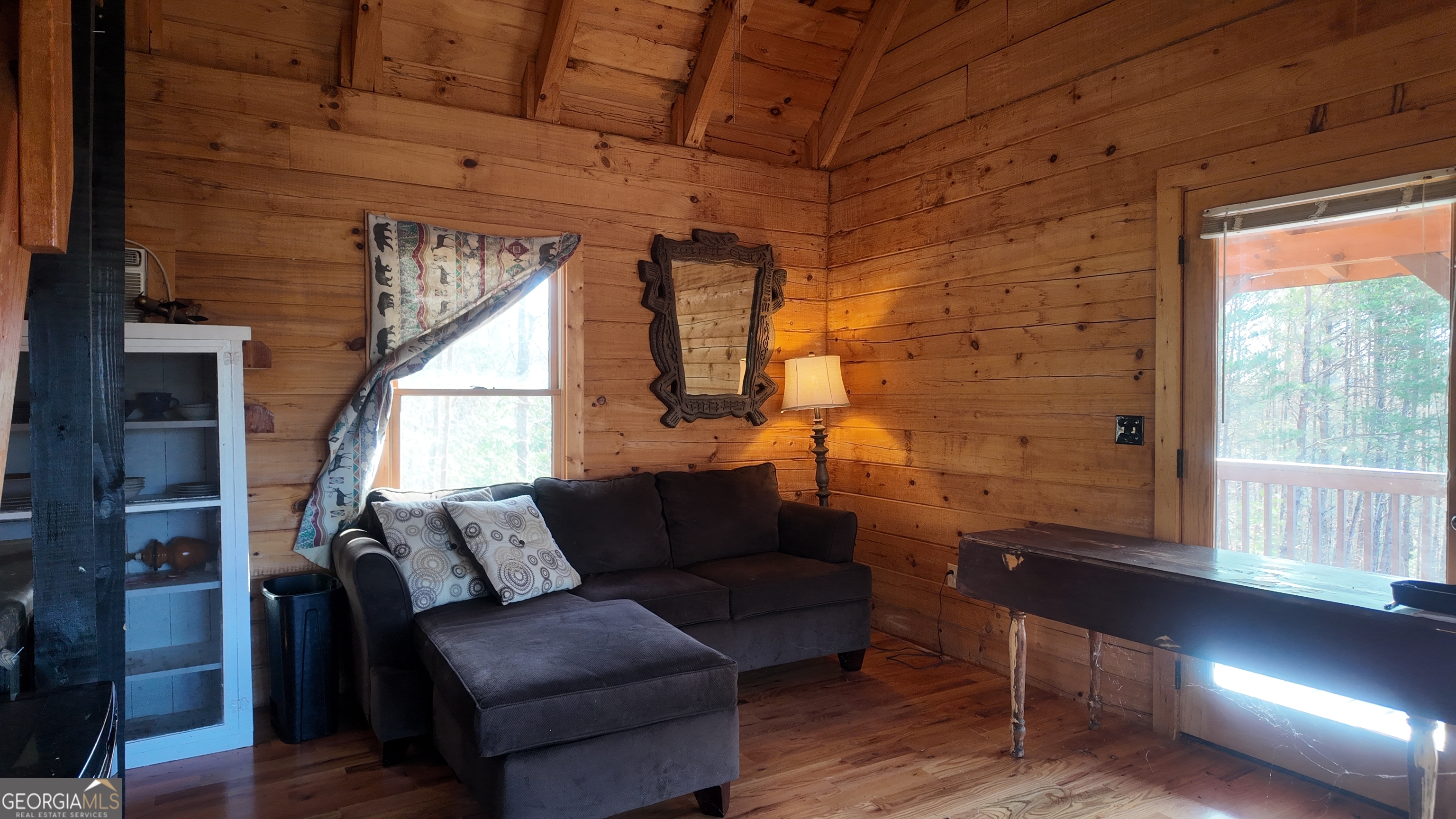 389 Wilderland Trail Helen GA 30545