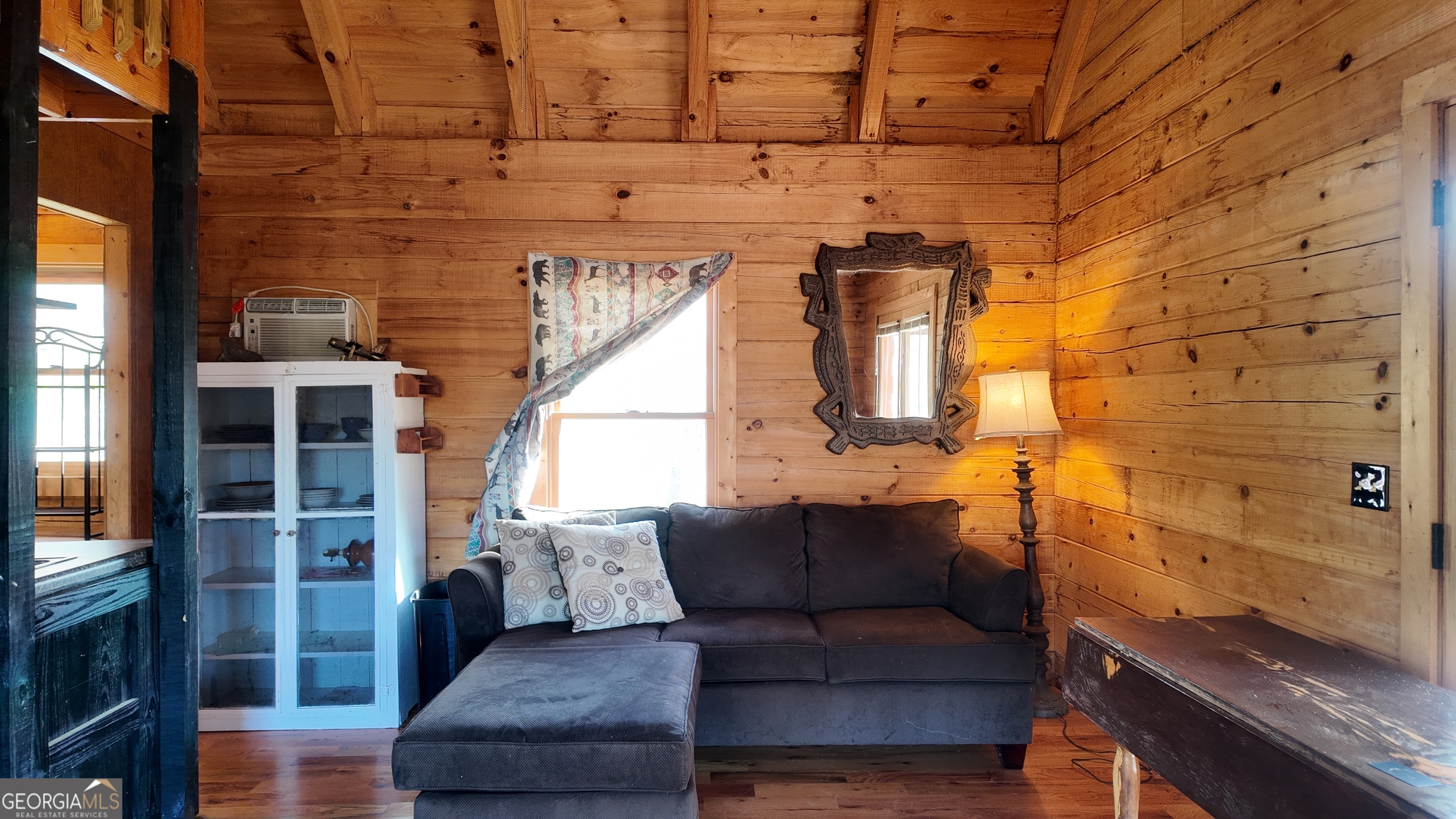 389 Wilderland Trail Helen GA 30545