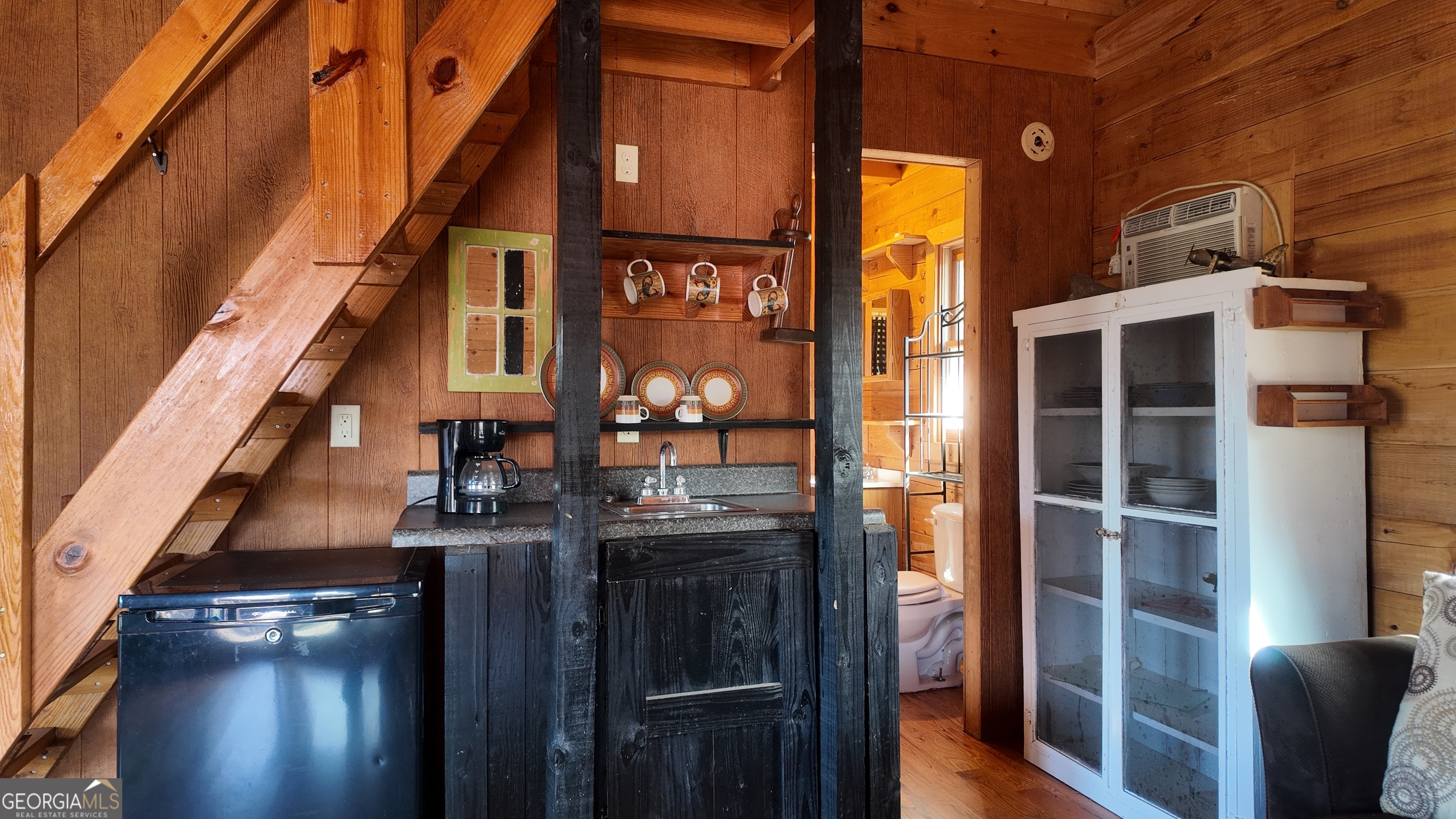 389 Wilderland Trail Helen GA 30545