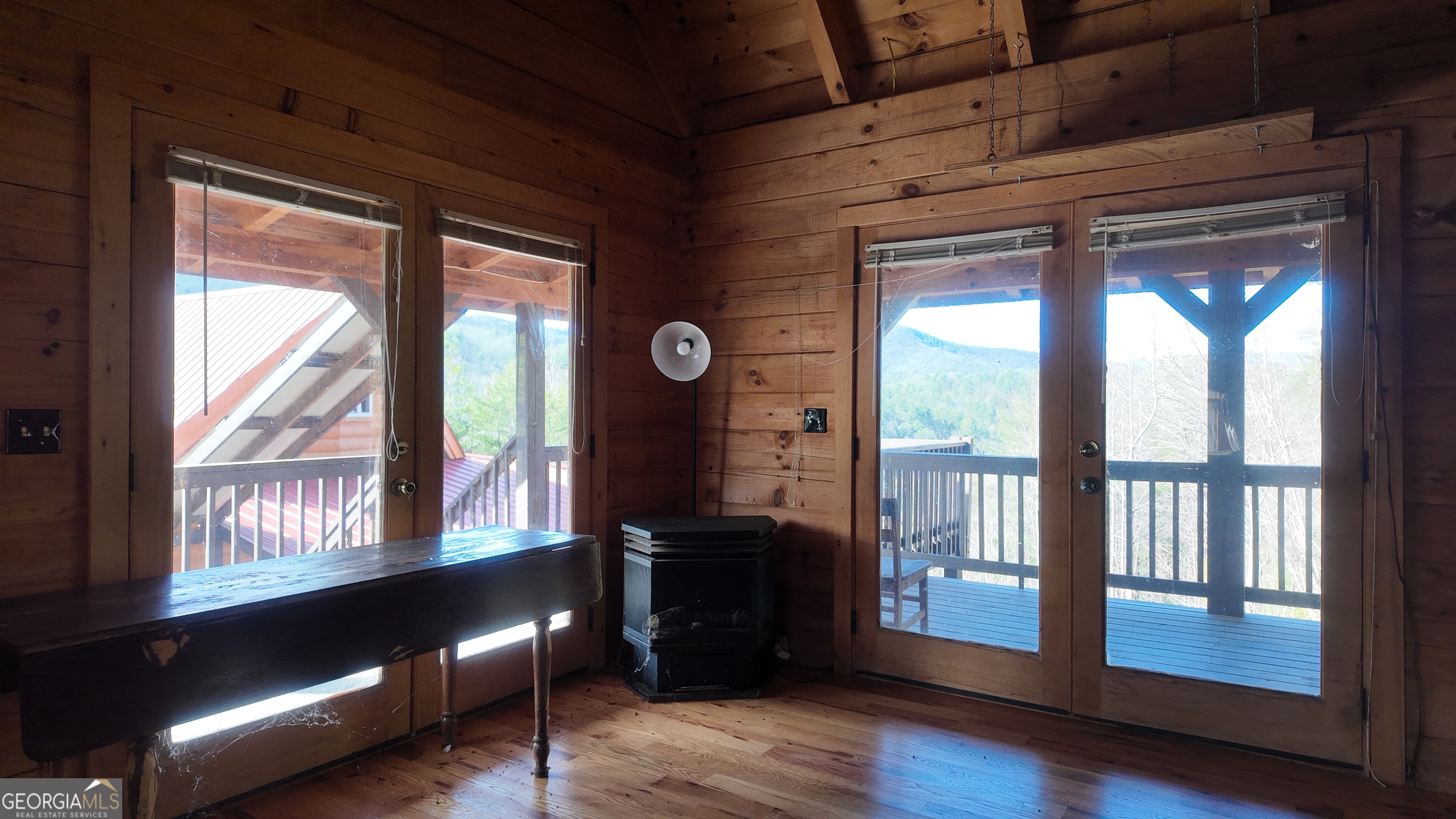 389 Wilderland Trail Helen GA 30545