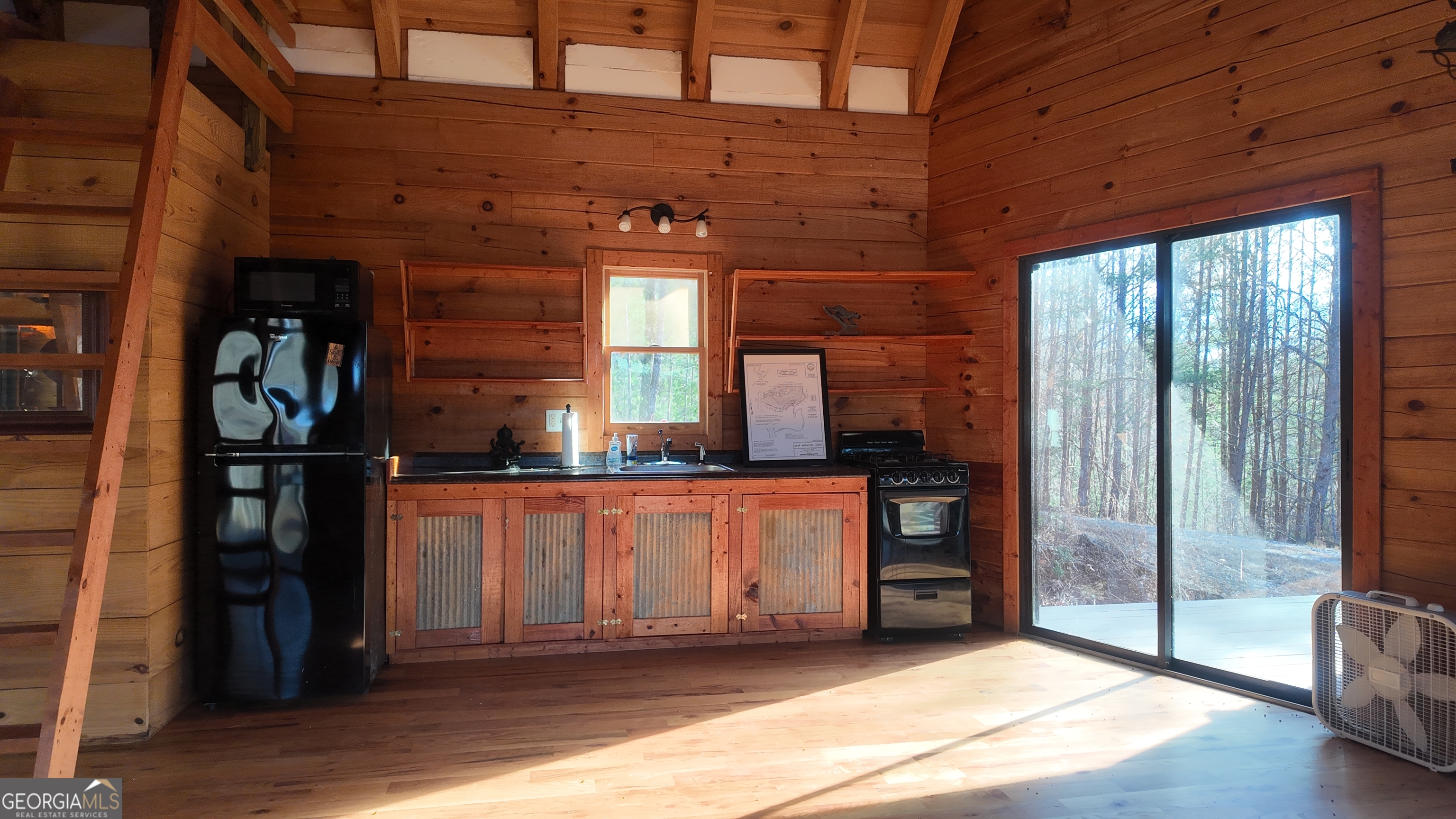 389 Wilderland Trail Helen GA 30545
