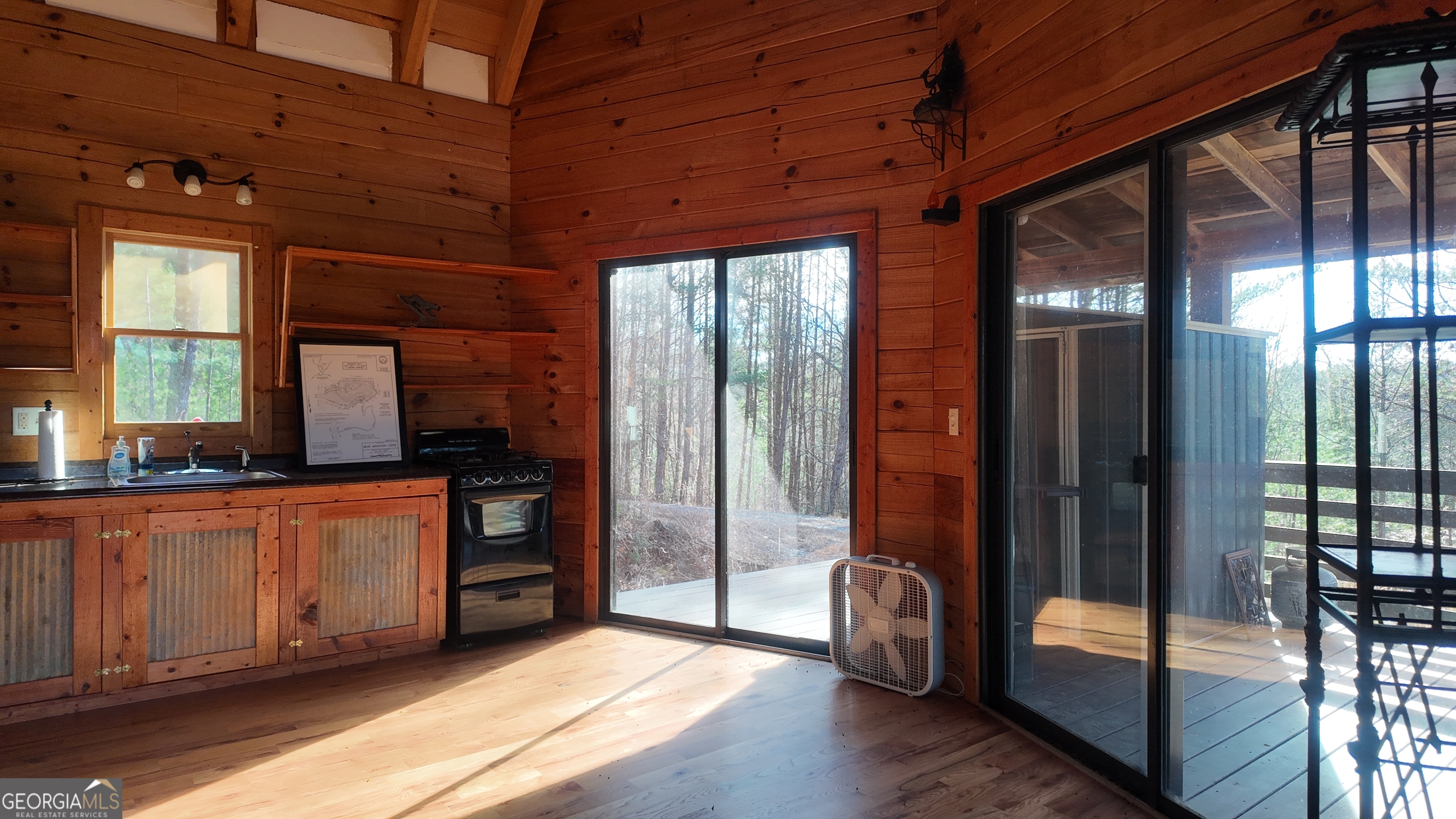 389 Wilderland Trail Helen GA 30545