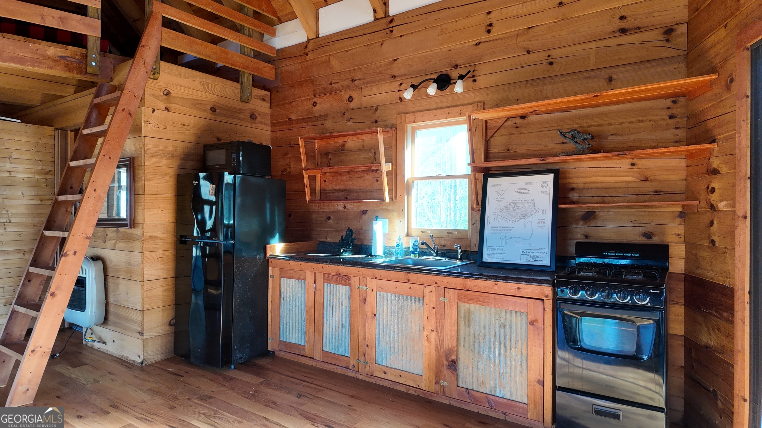 389 Wilderland Trail Helen GA 30545