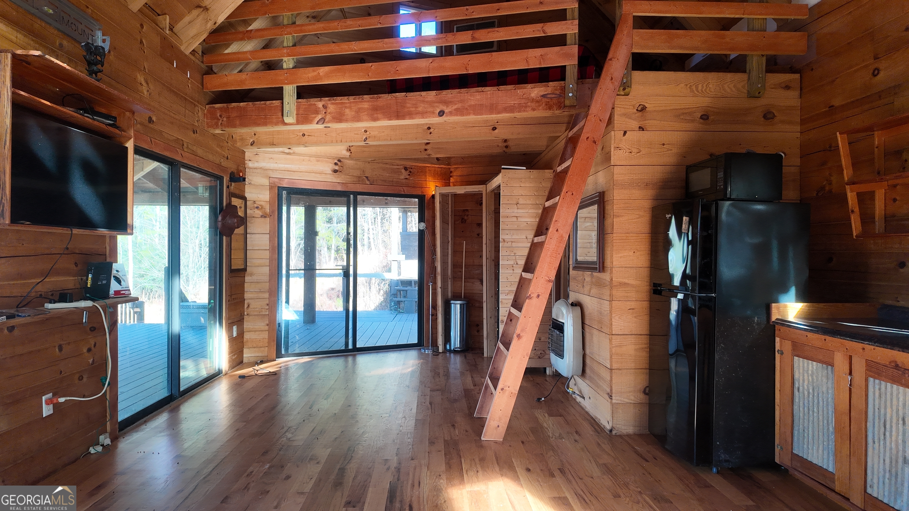 389 Wilderland Trail Helen GA 30545