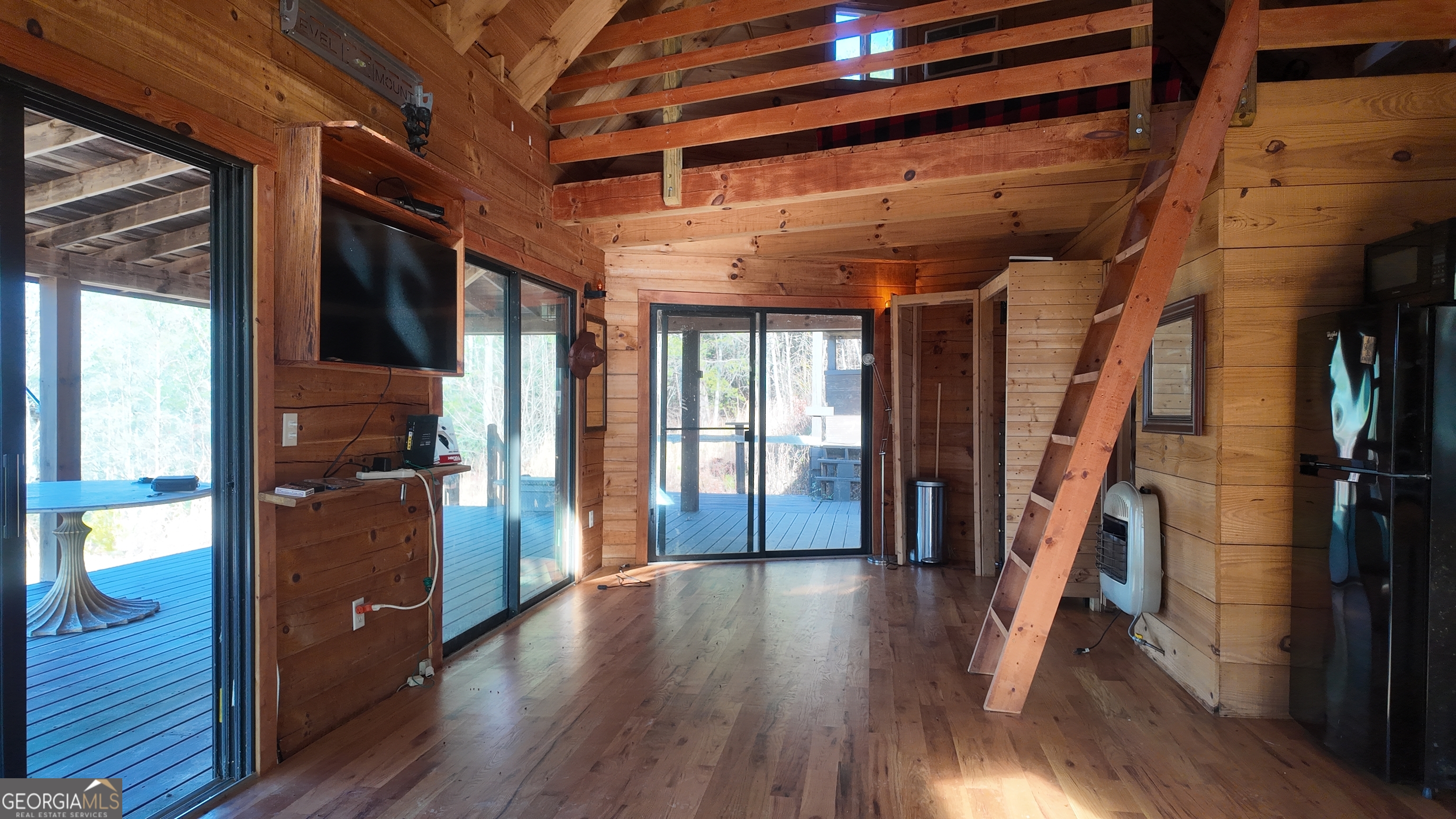 389 Wilderland Trail Helen GA 30545