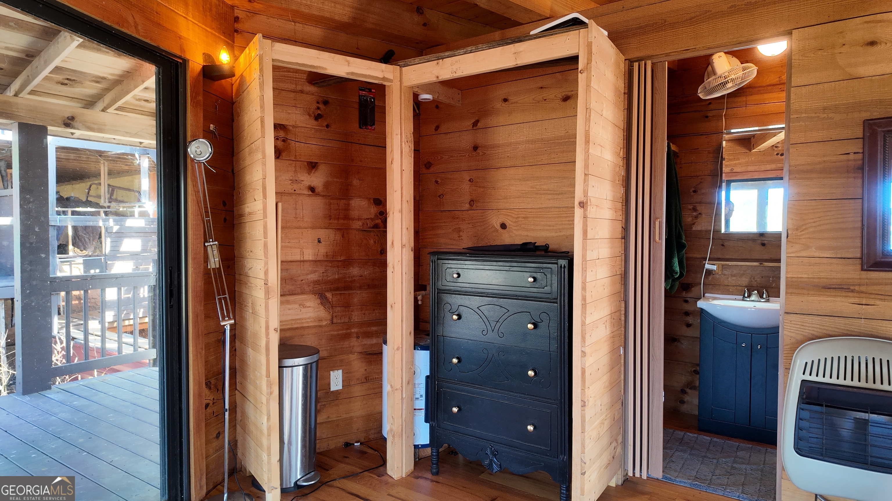 389 Wilderland Trail Helen GA 30545