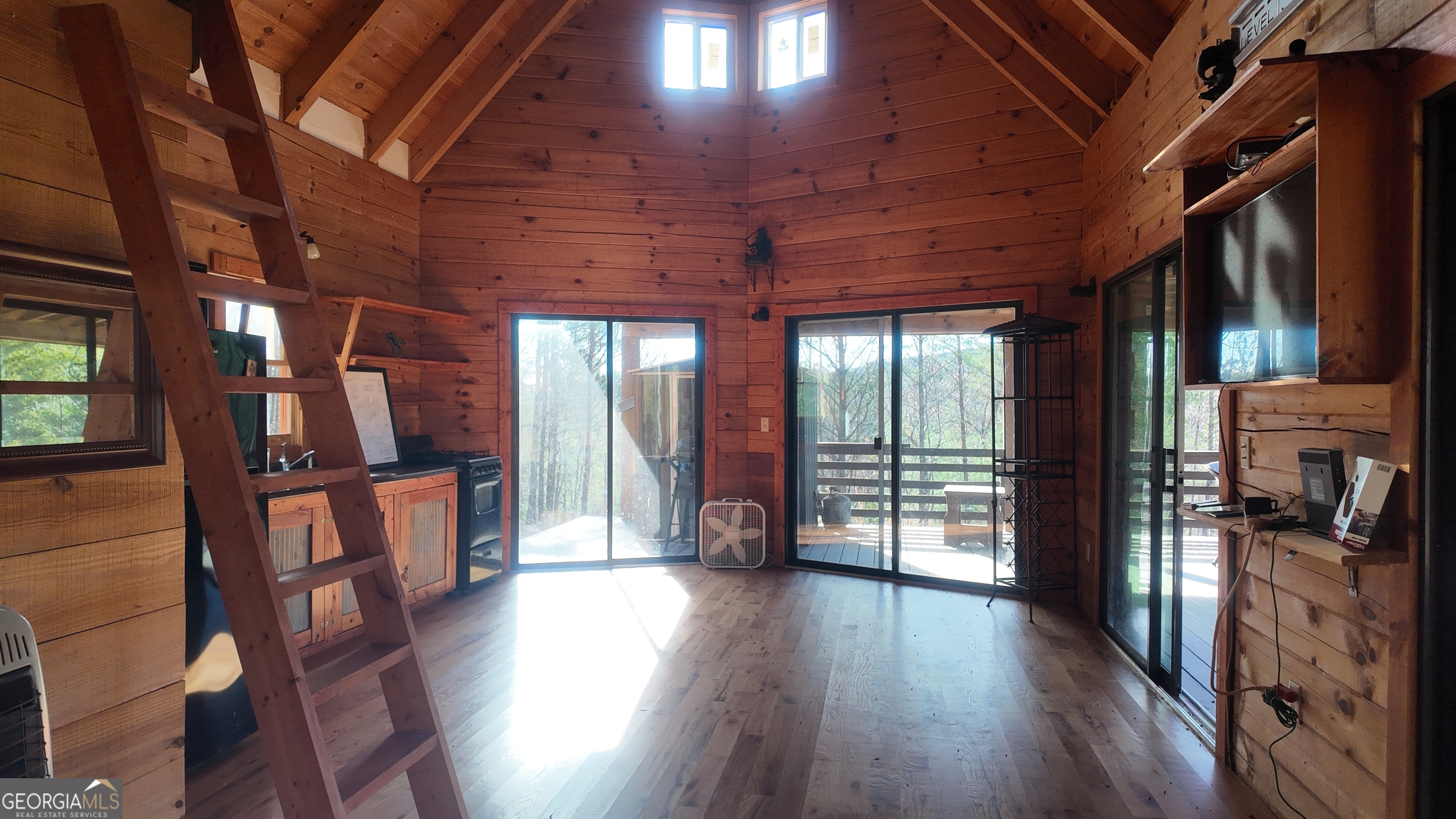 389 Wilderland Trail Helen GA 30545