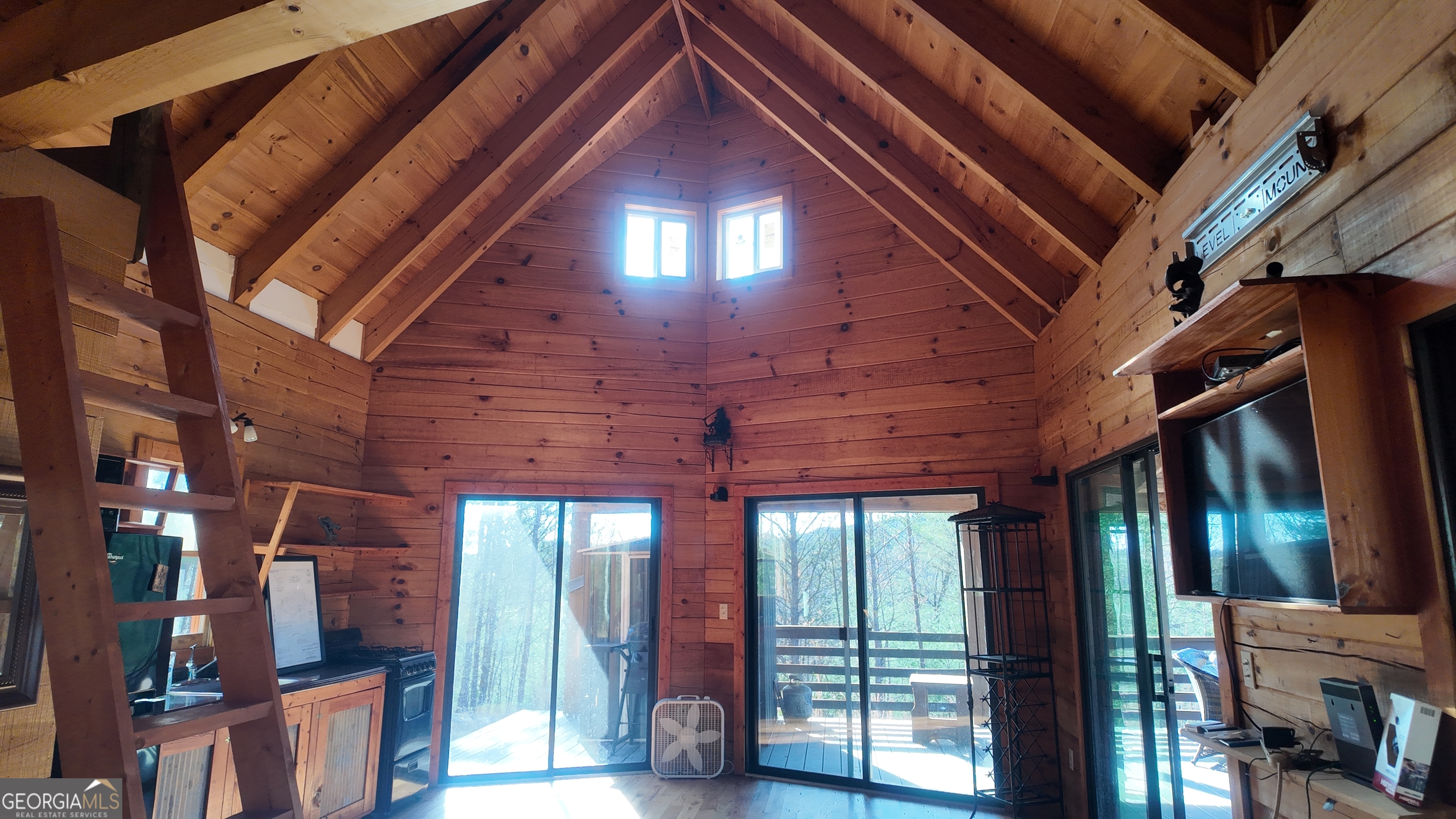 389 Wilderland Trail Helen GA 30545