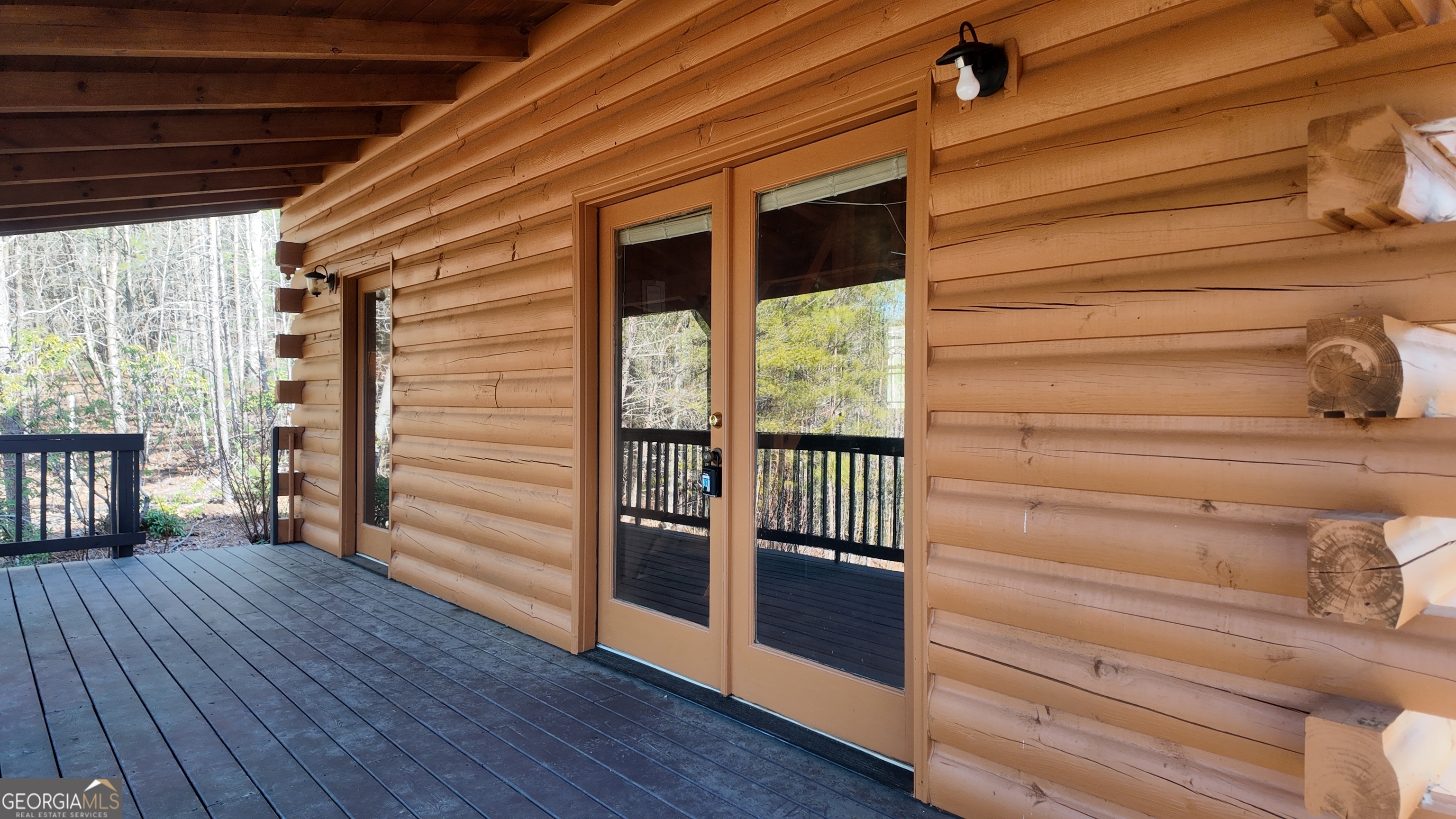 389 Wilderland Trail Helen GA 30545