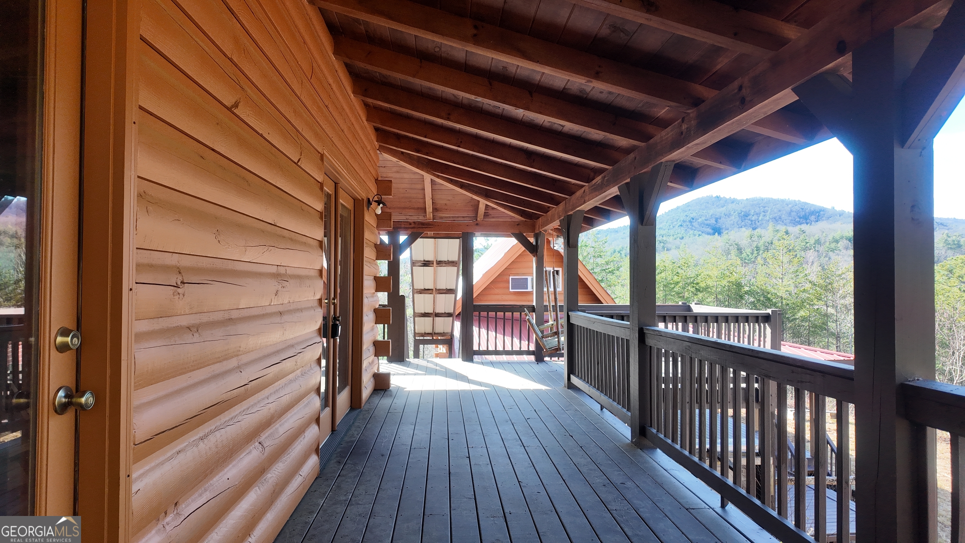 389 Wilderland Trail Helen GA 30545
