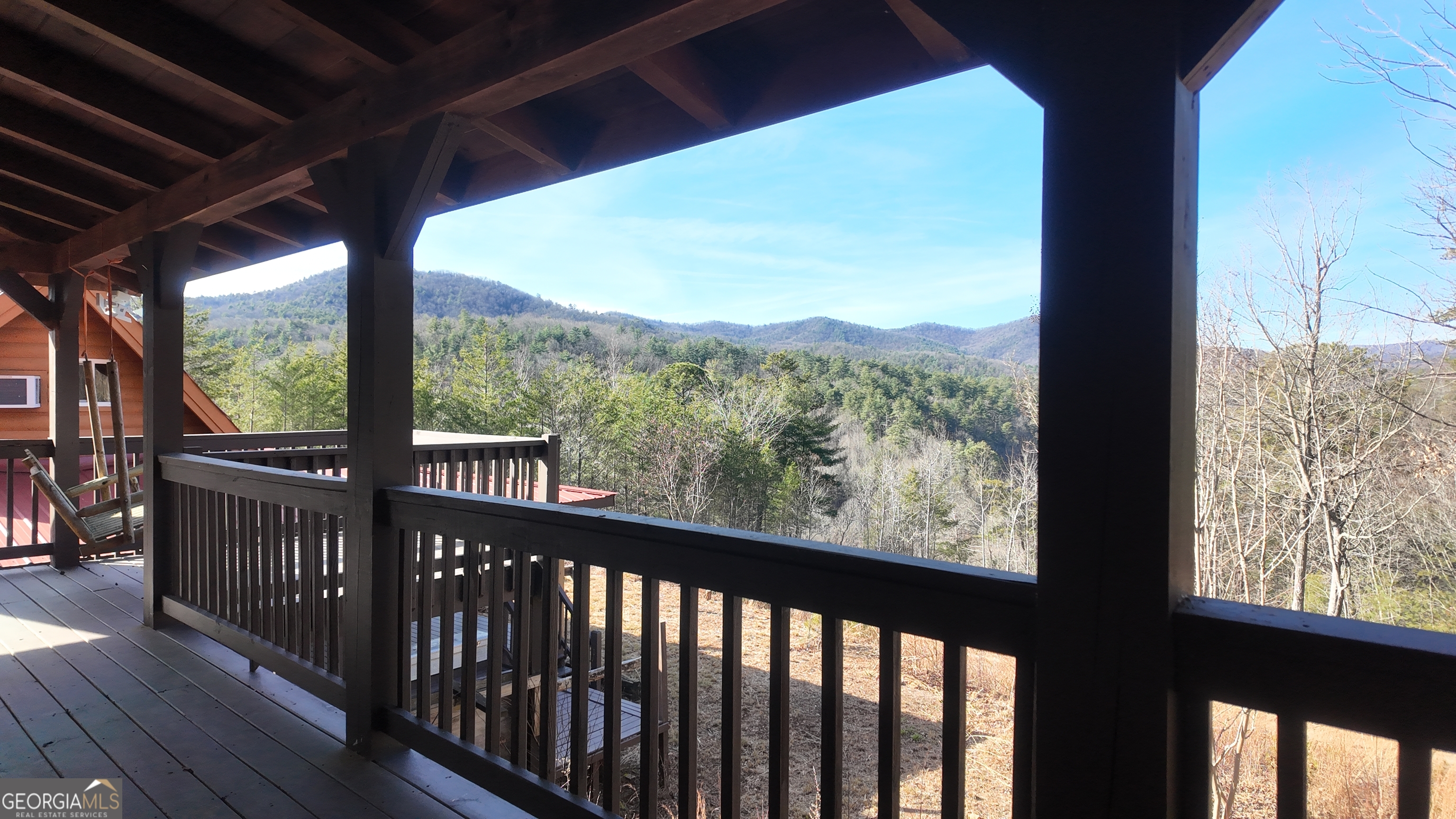 389 Wilderland Trail Helen GA 30545