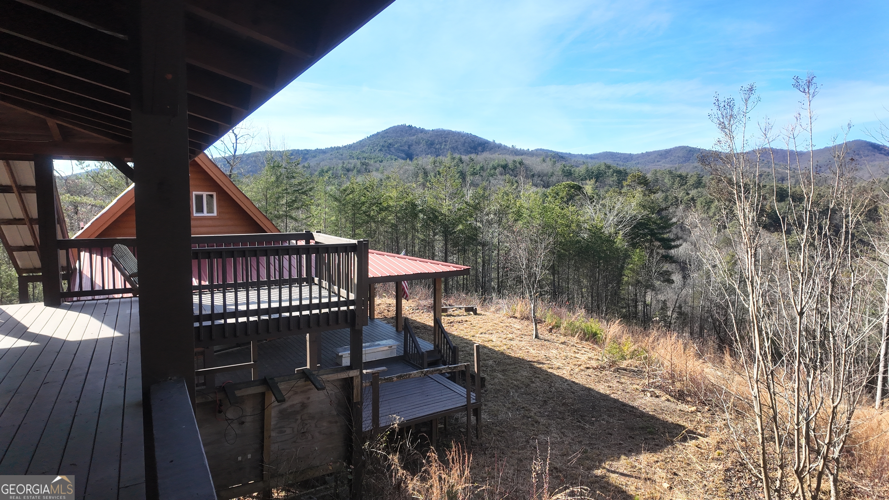 389 Wilderland Trail Helen GA 30545