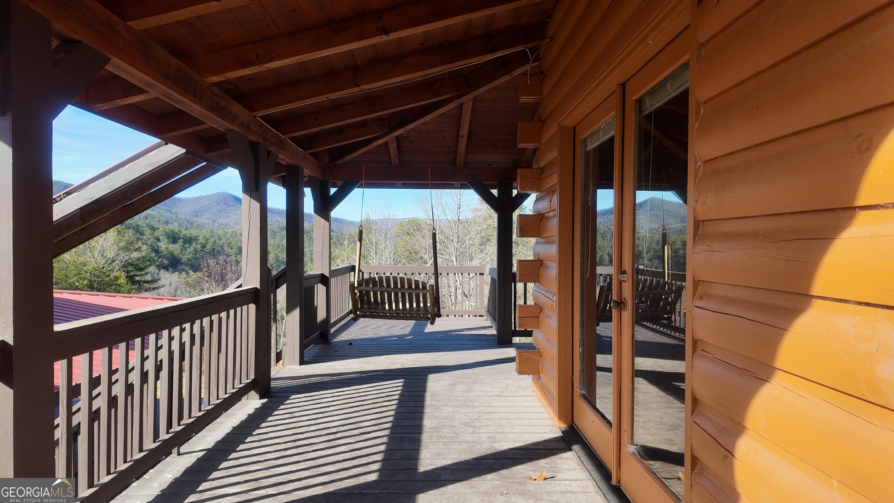 389 Wilderland Trail Helen GA 30545