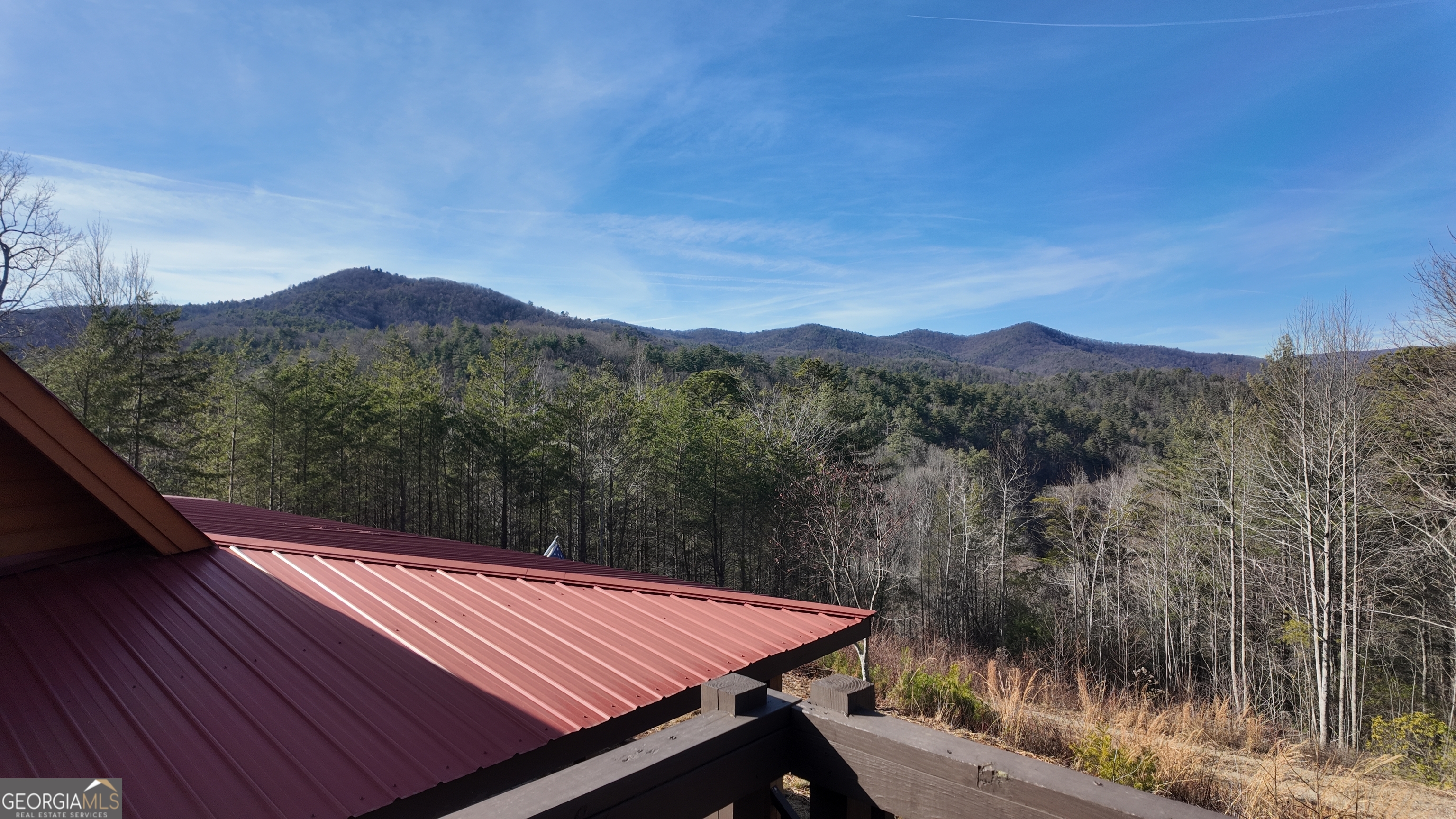 389 Wilderland Trail Helen GA 30545