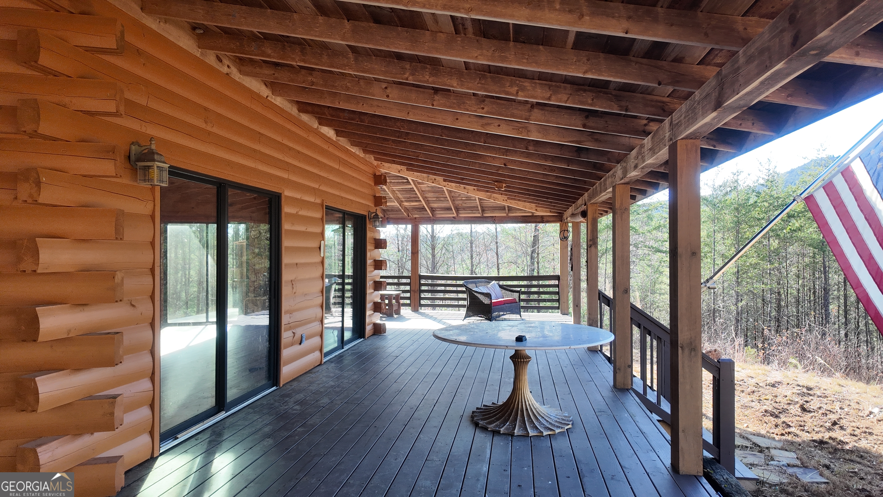 389 Wilderland Trail Helen GA 30545