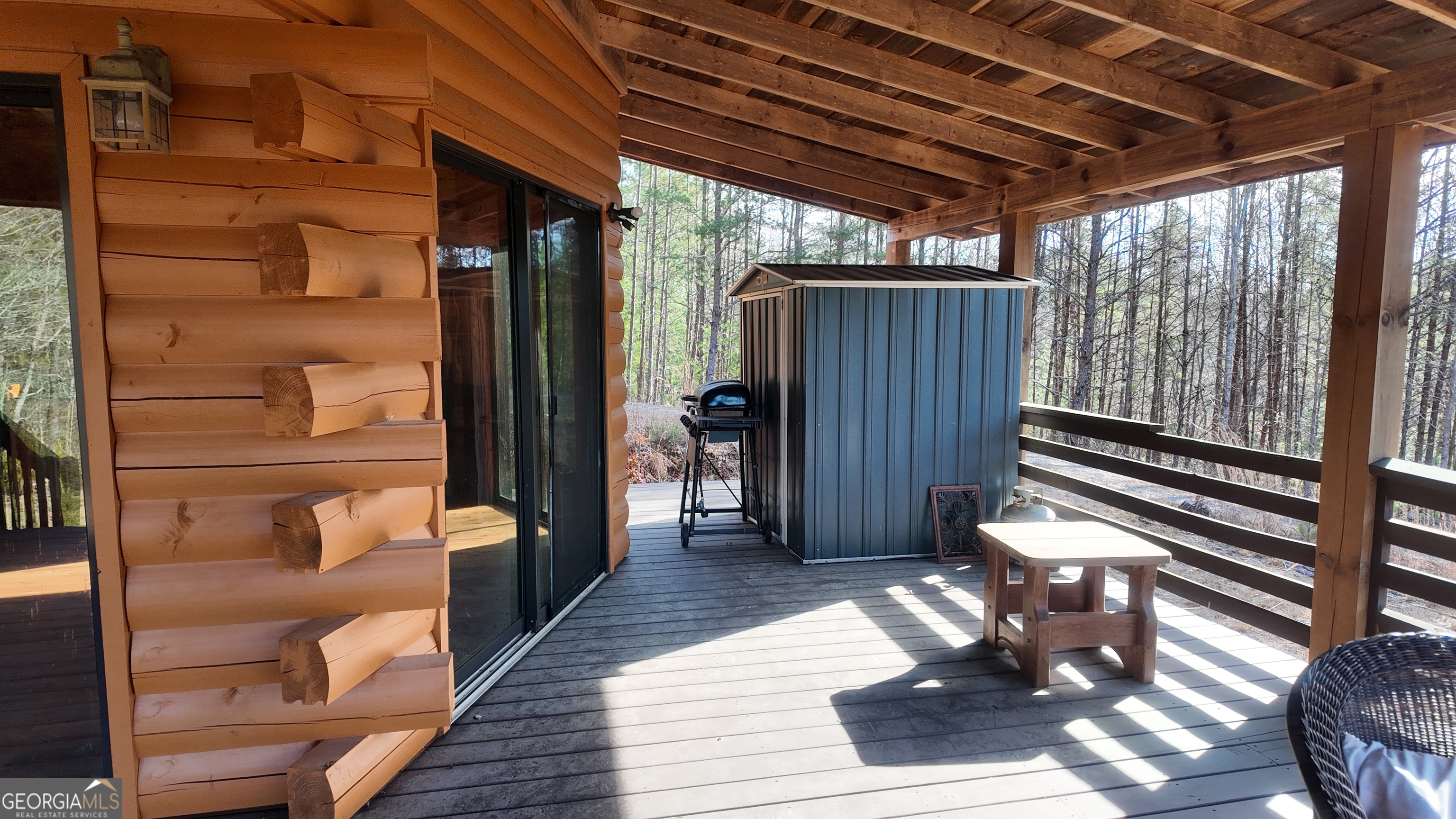 389 Wilderland Trail Helen GA 30545