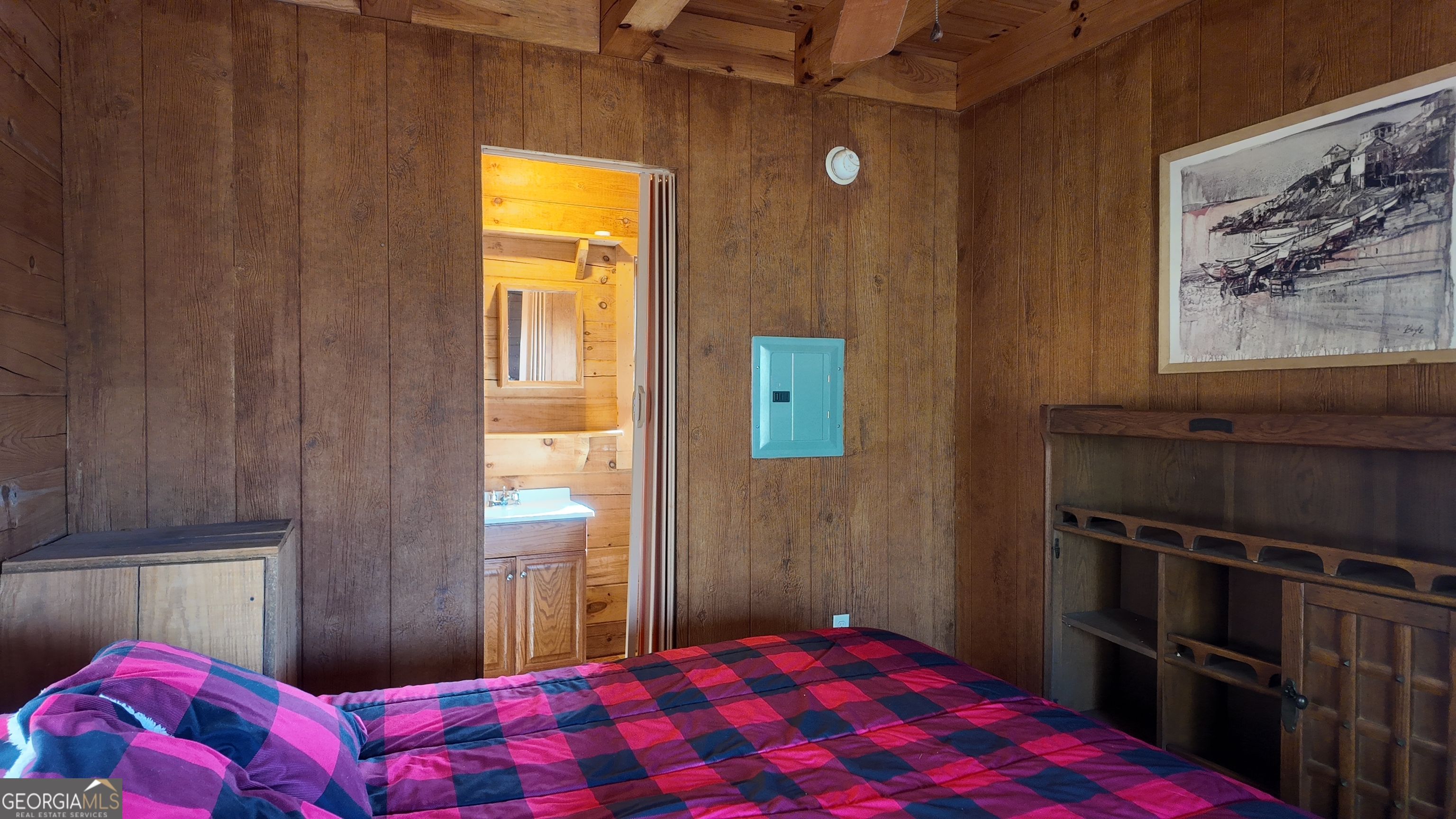 389 Wilderland Trail Helen GA 30545