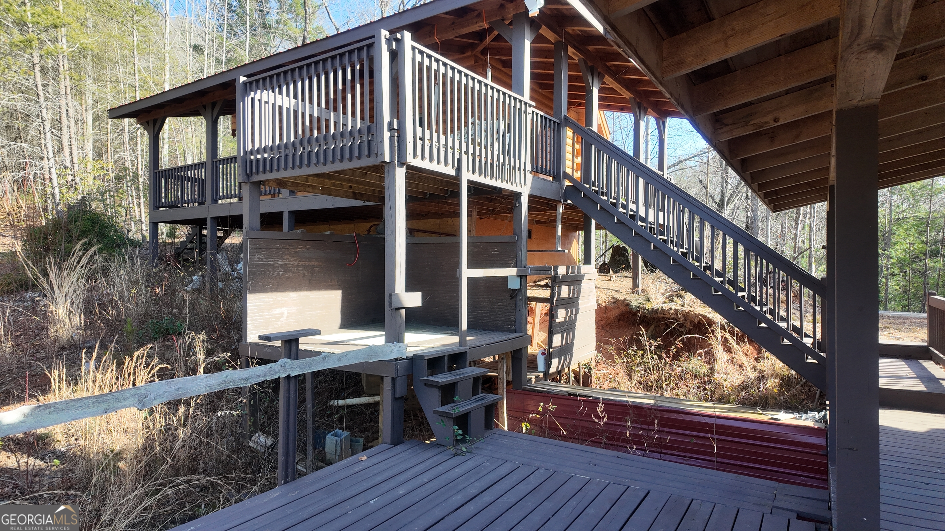 389 Wilderland Trail Helen GA 30545