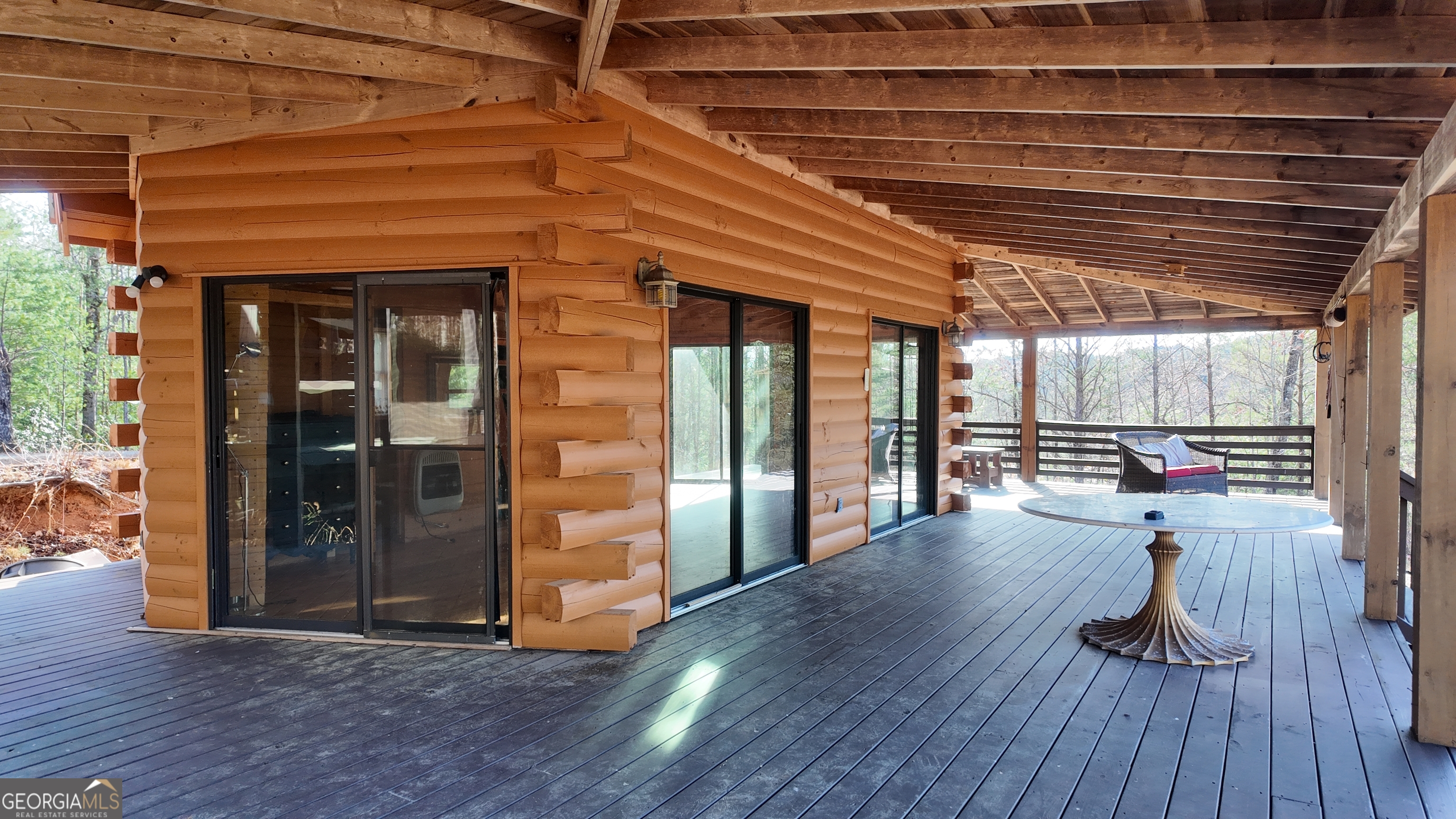 389 Wilderland Trail Helen GA 30545