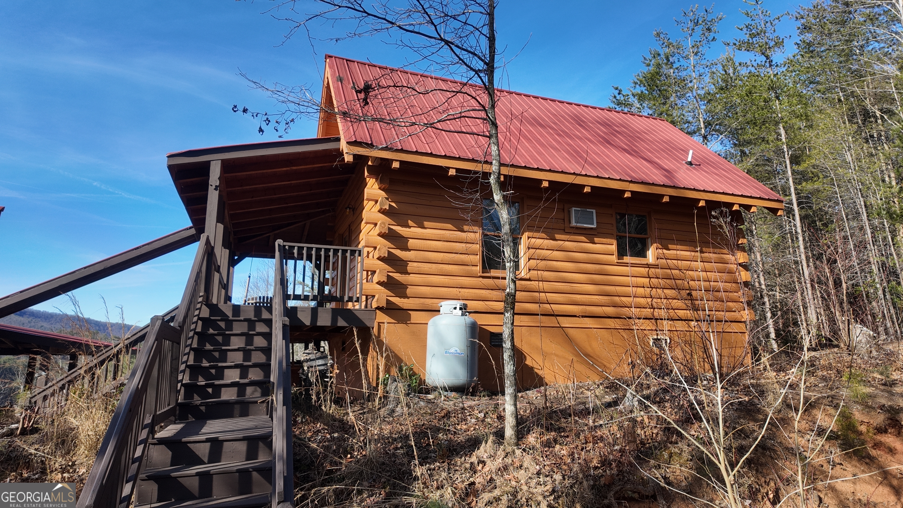 389 Wilderland Trail Helen GA 30545