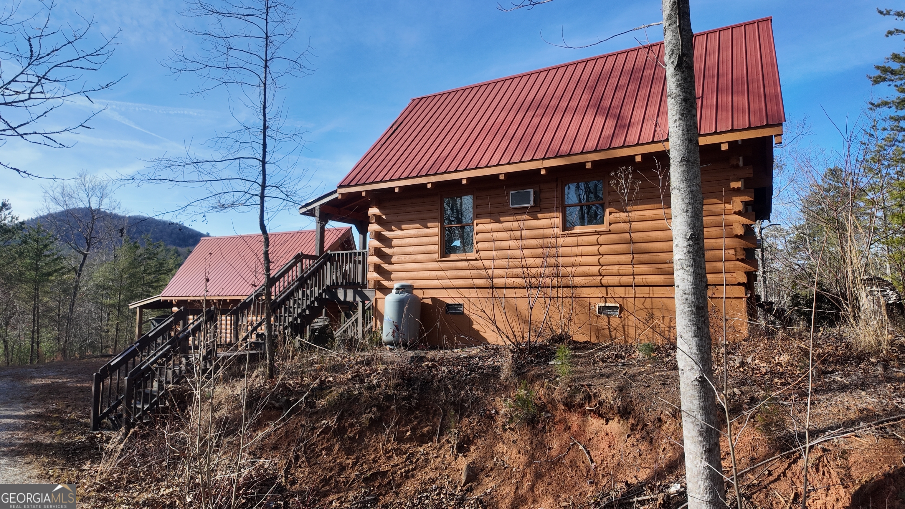 389 Wilderland Trail Helen GA 30545
