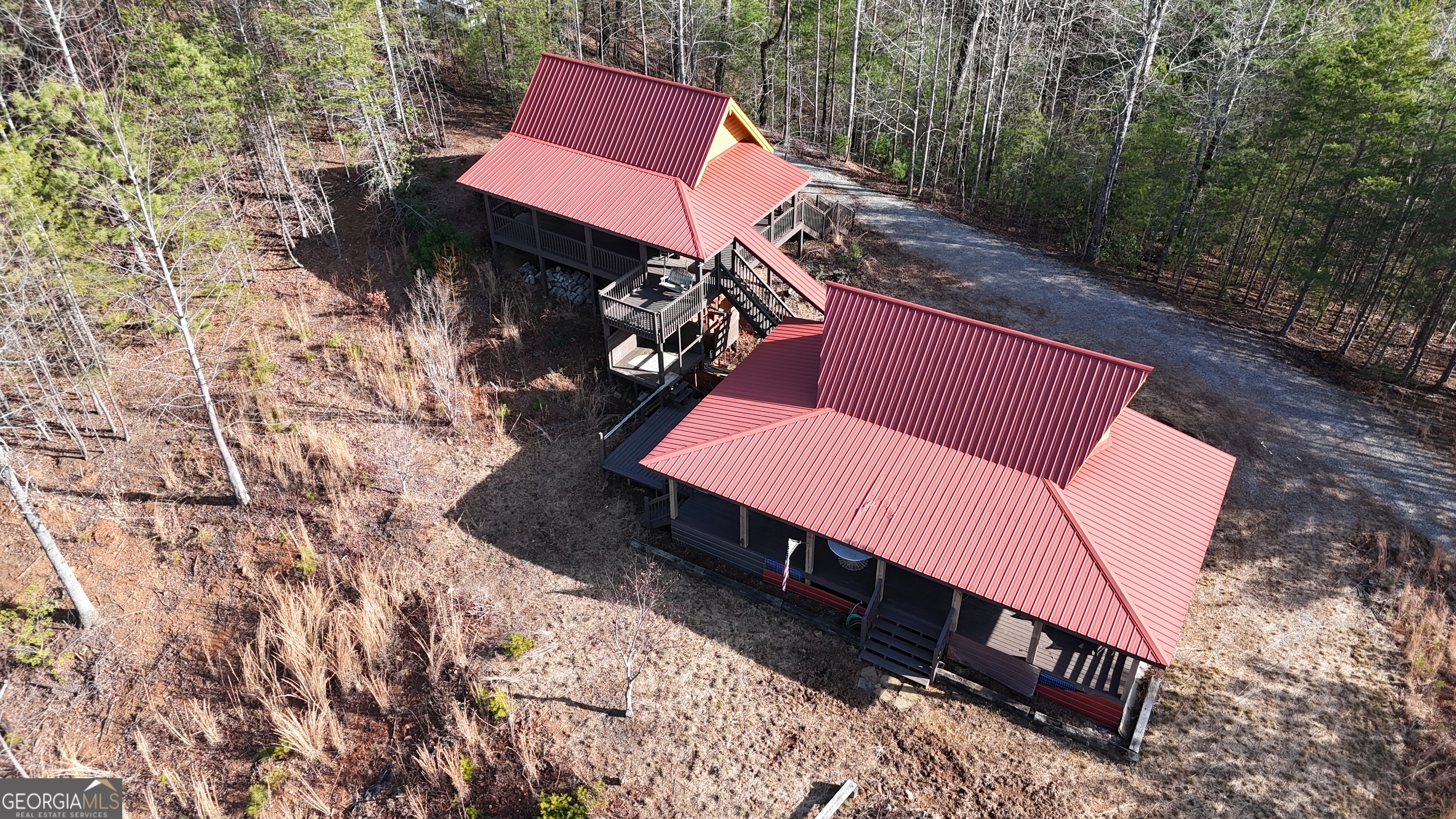 389 Wilderland Trail Helen GA 30545