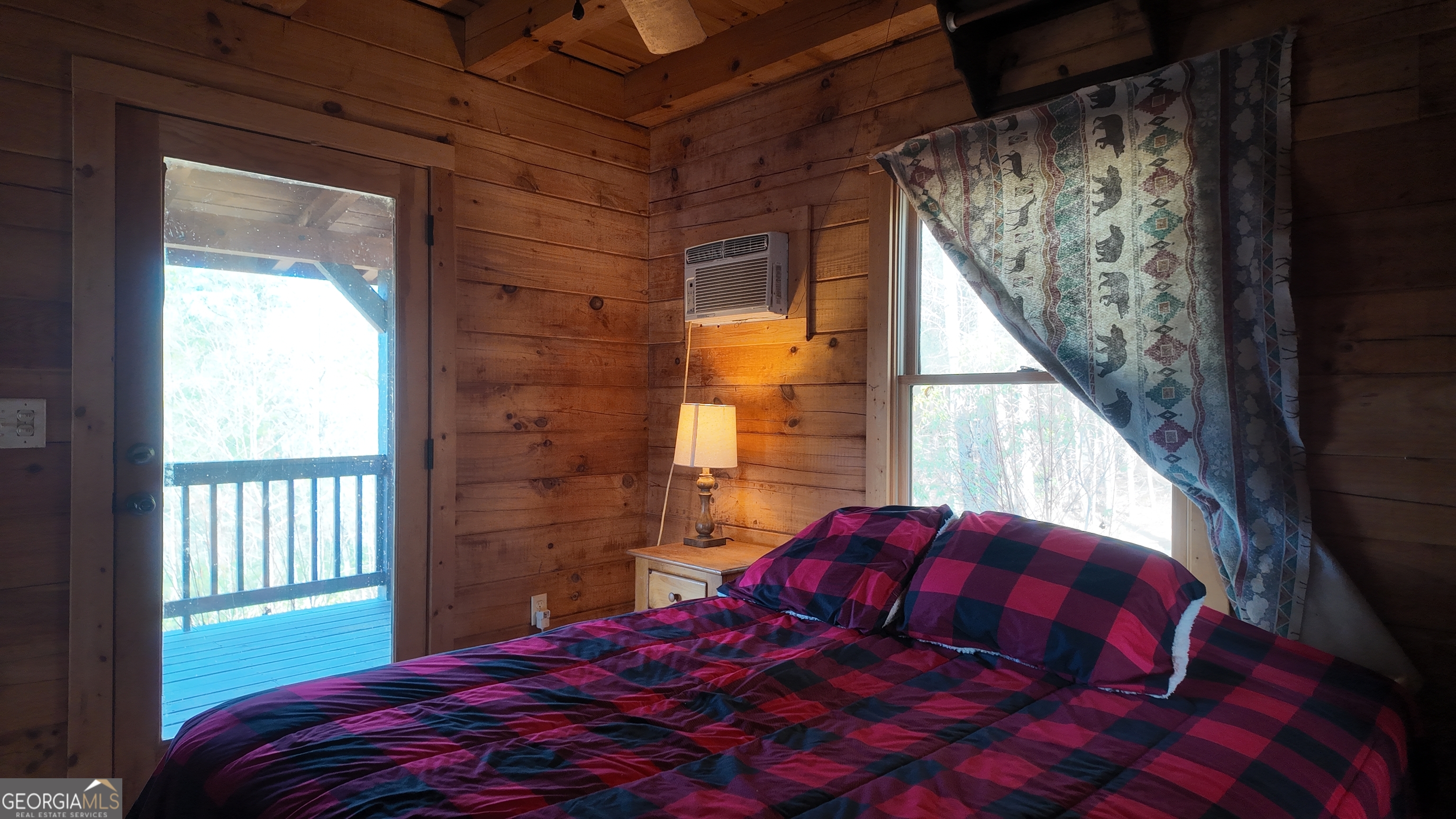 389 Wilderland Trail Helen GA 30545