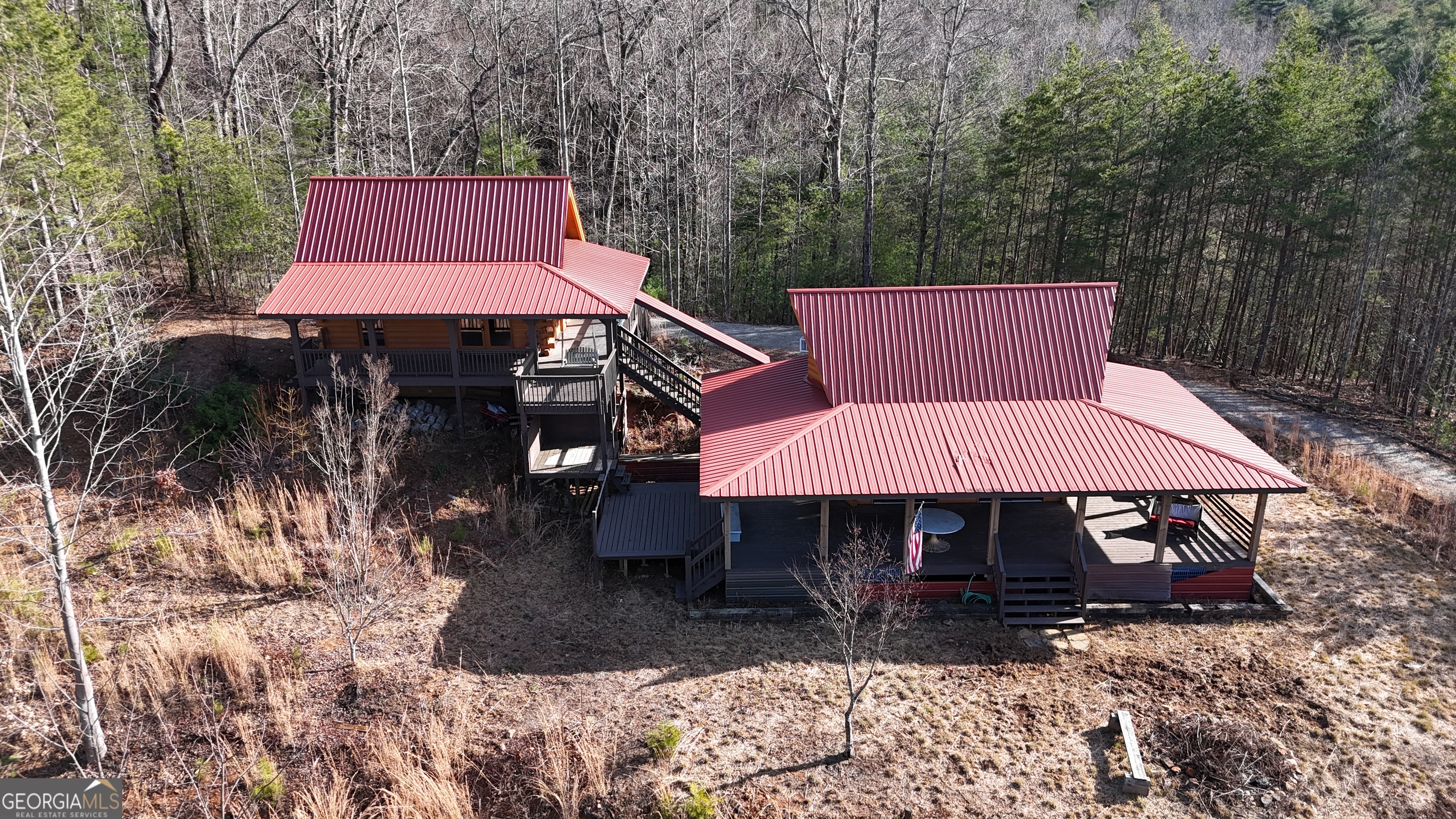 389 Wilderland Trail Helen GA 30545
