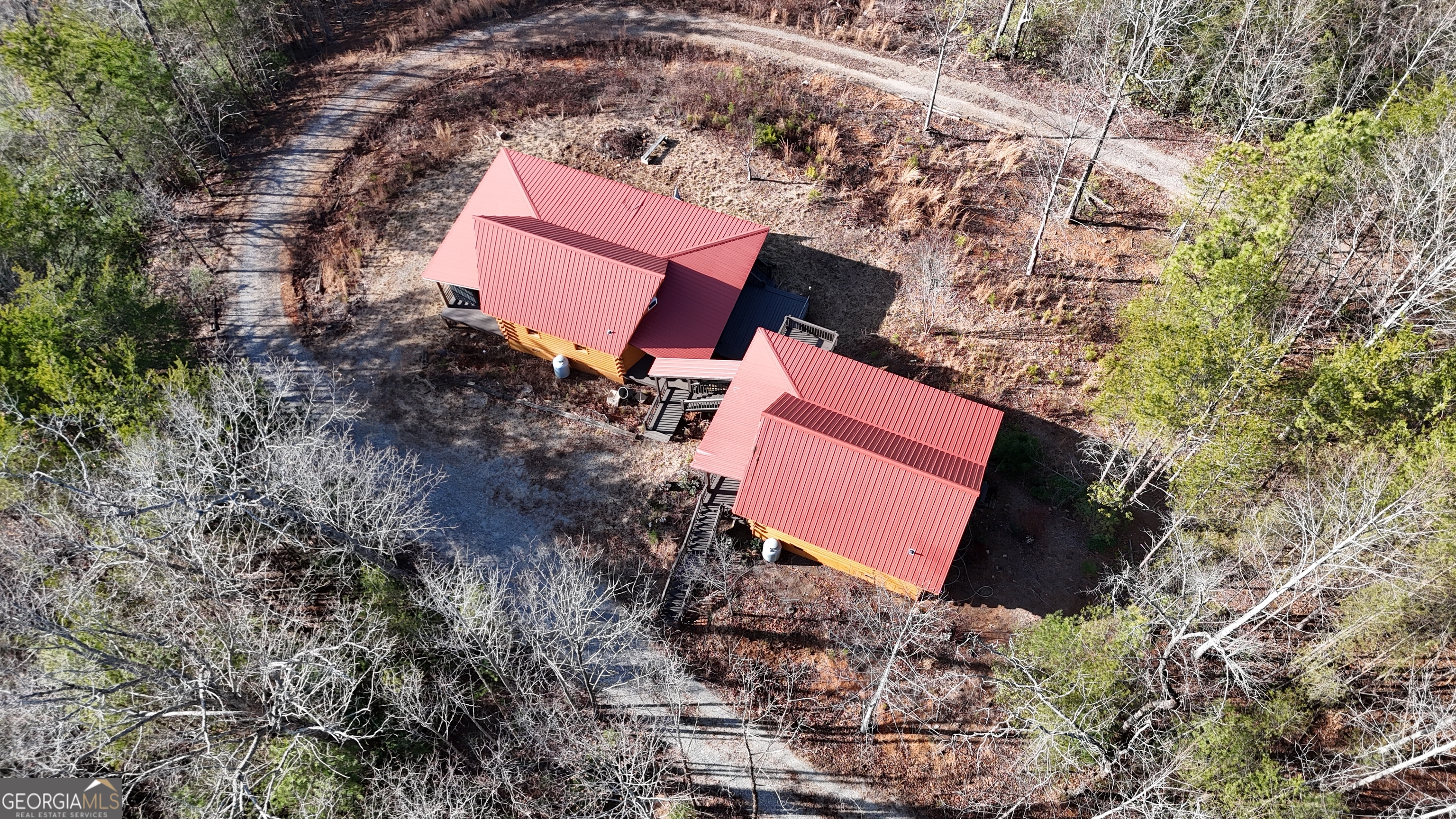 389 Wilderland Trail Helen GA 30545