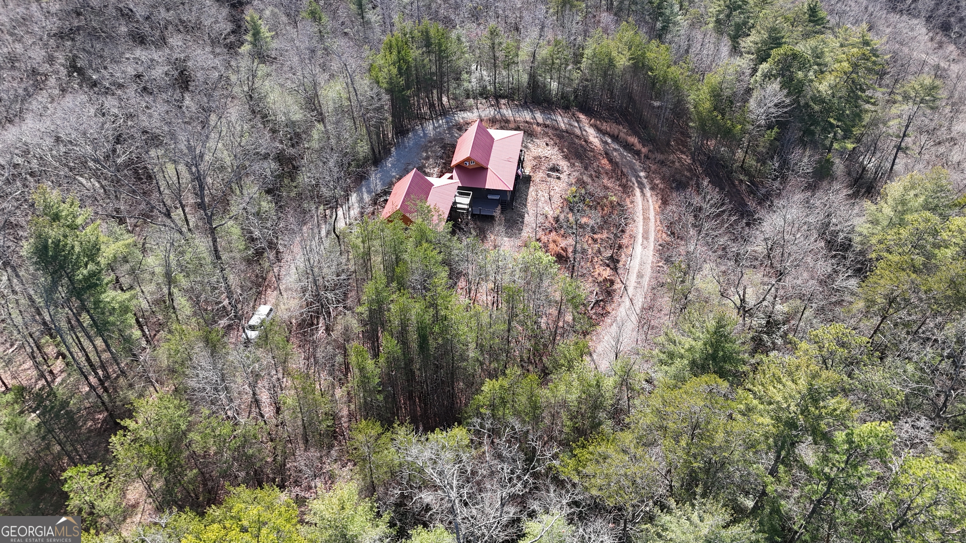 389 Wilderland Trail Helen GA 30545
