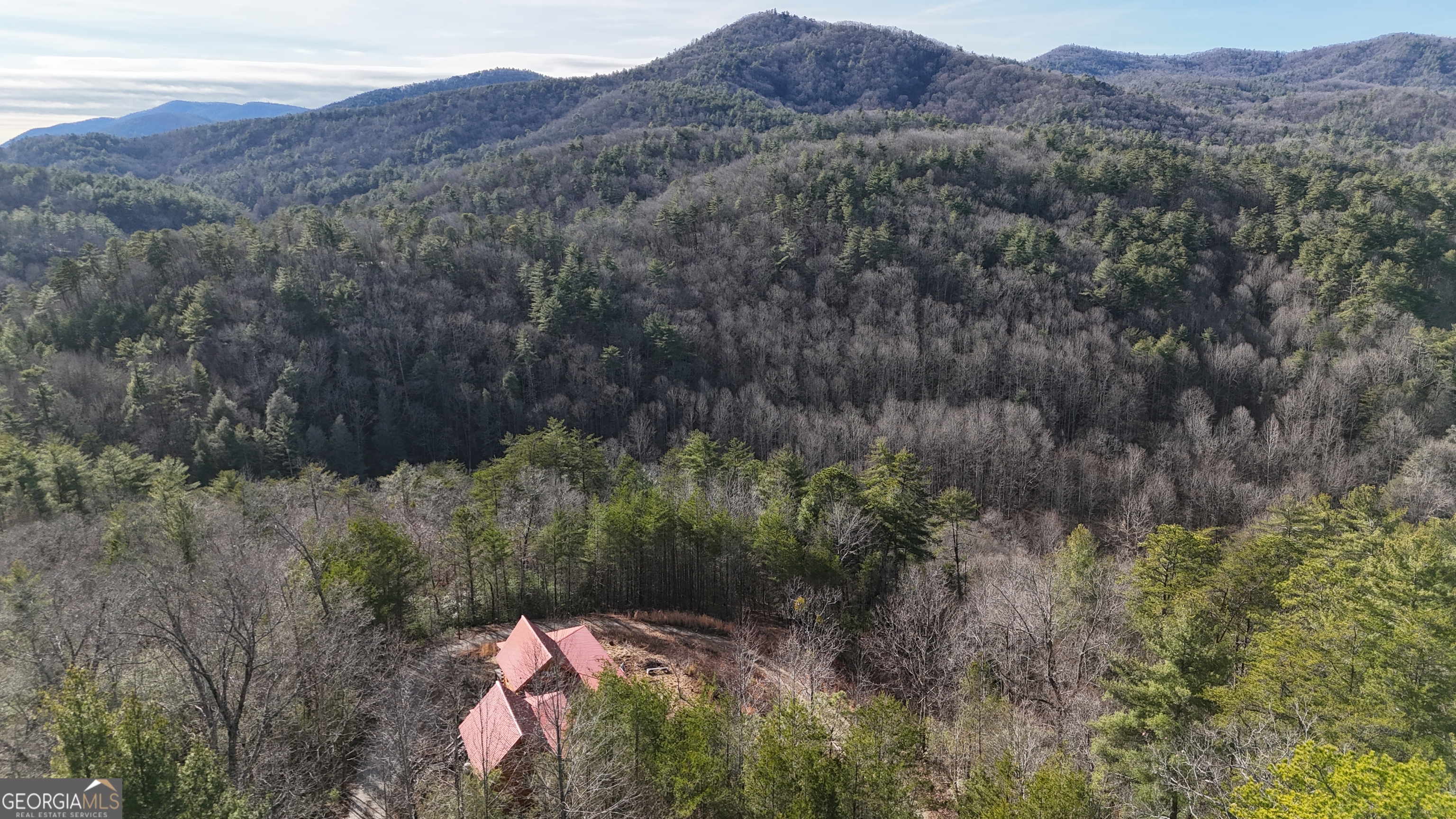 389 Wilderland Trail Helen GA 30545