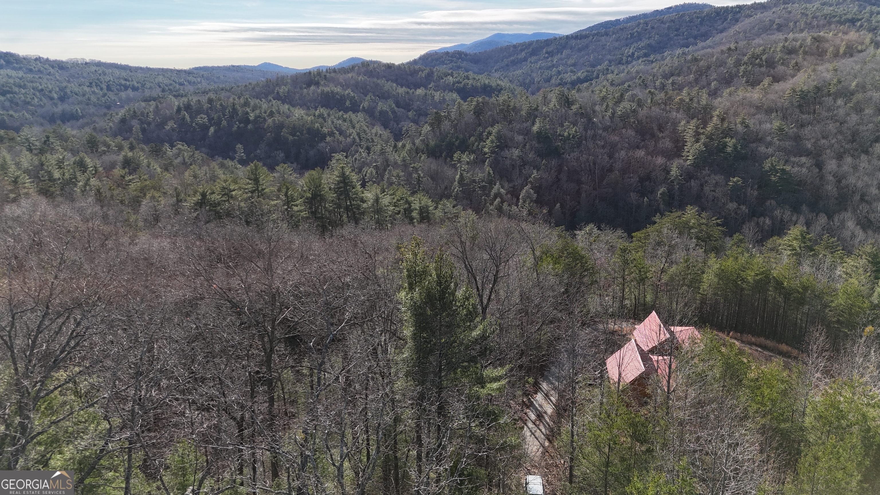 389 Wilderland Trail Helen GA 30545