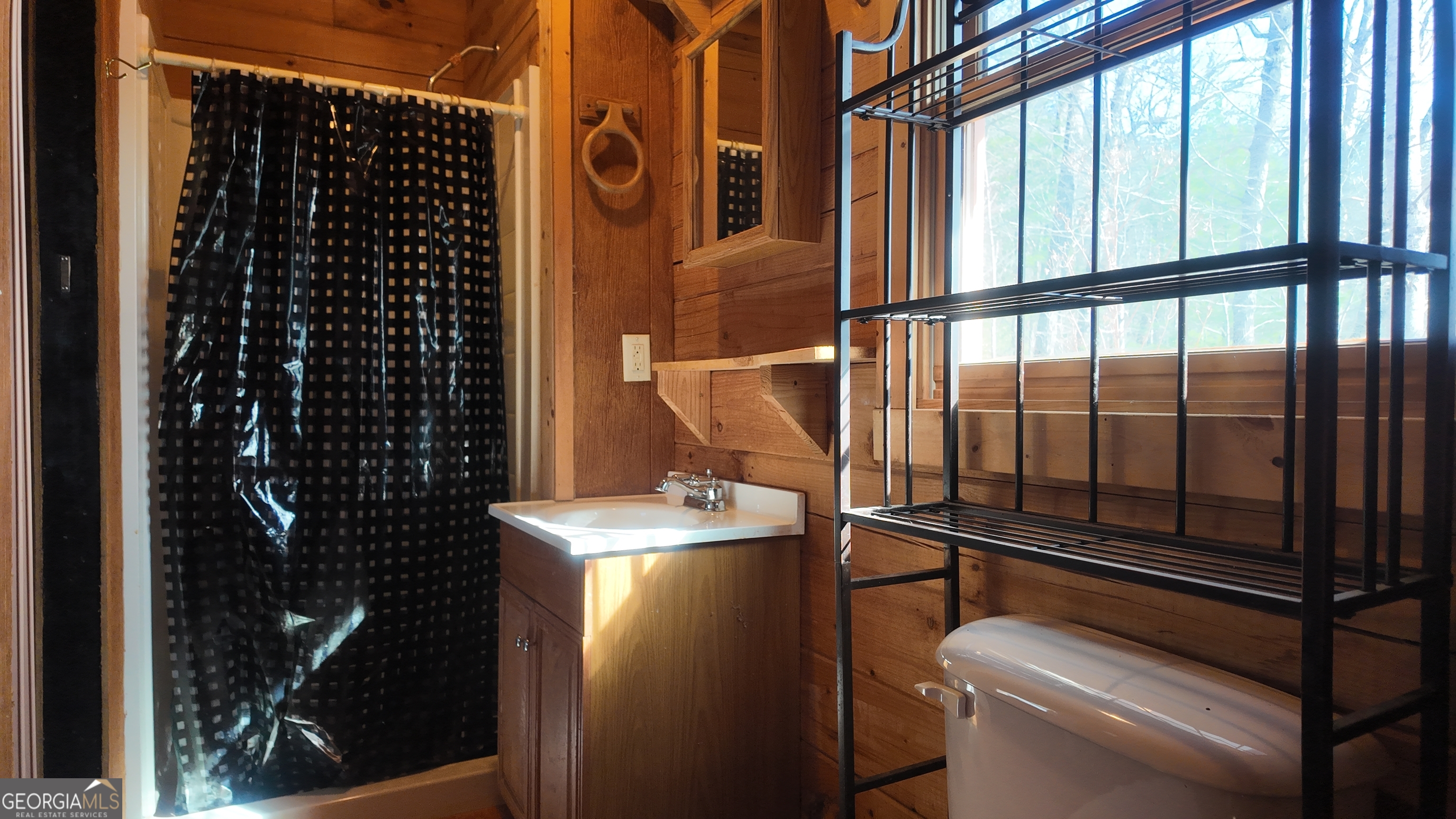 389 Wilderland Trail Helen GA 30545