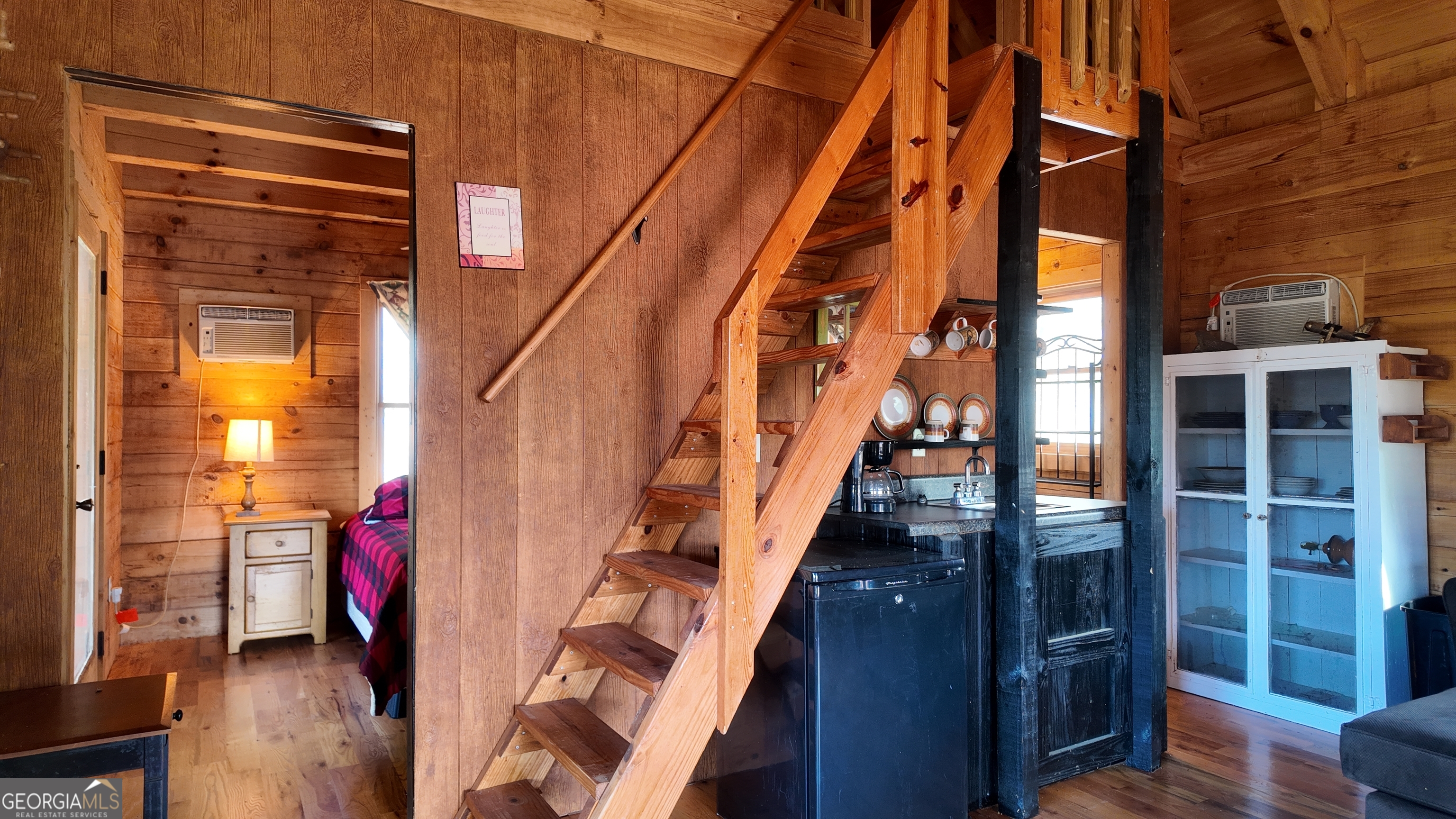 389 Wilderland Trail Helen GA 30545