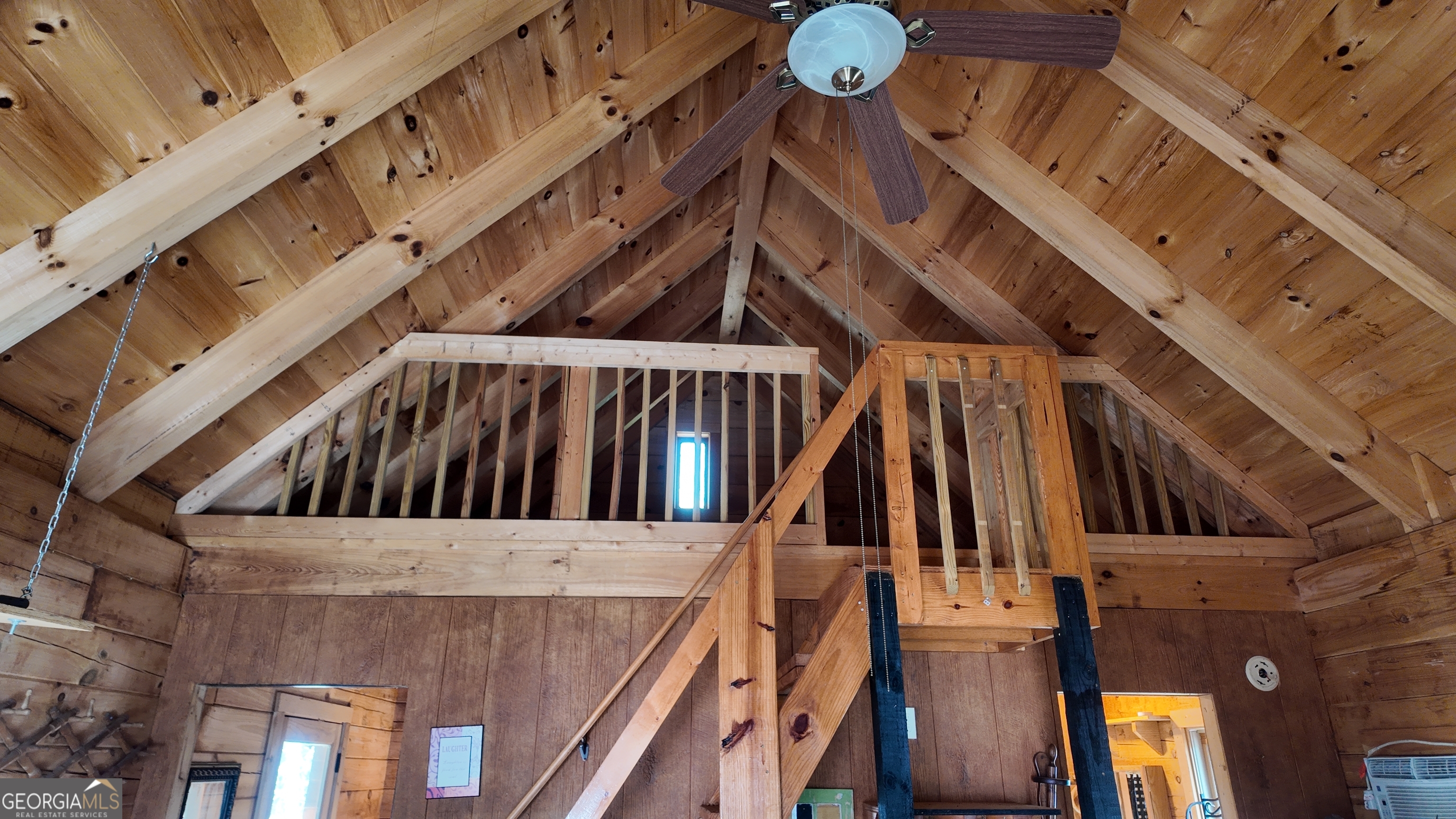 389 Wilderland Trail Helen GA 30545