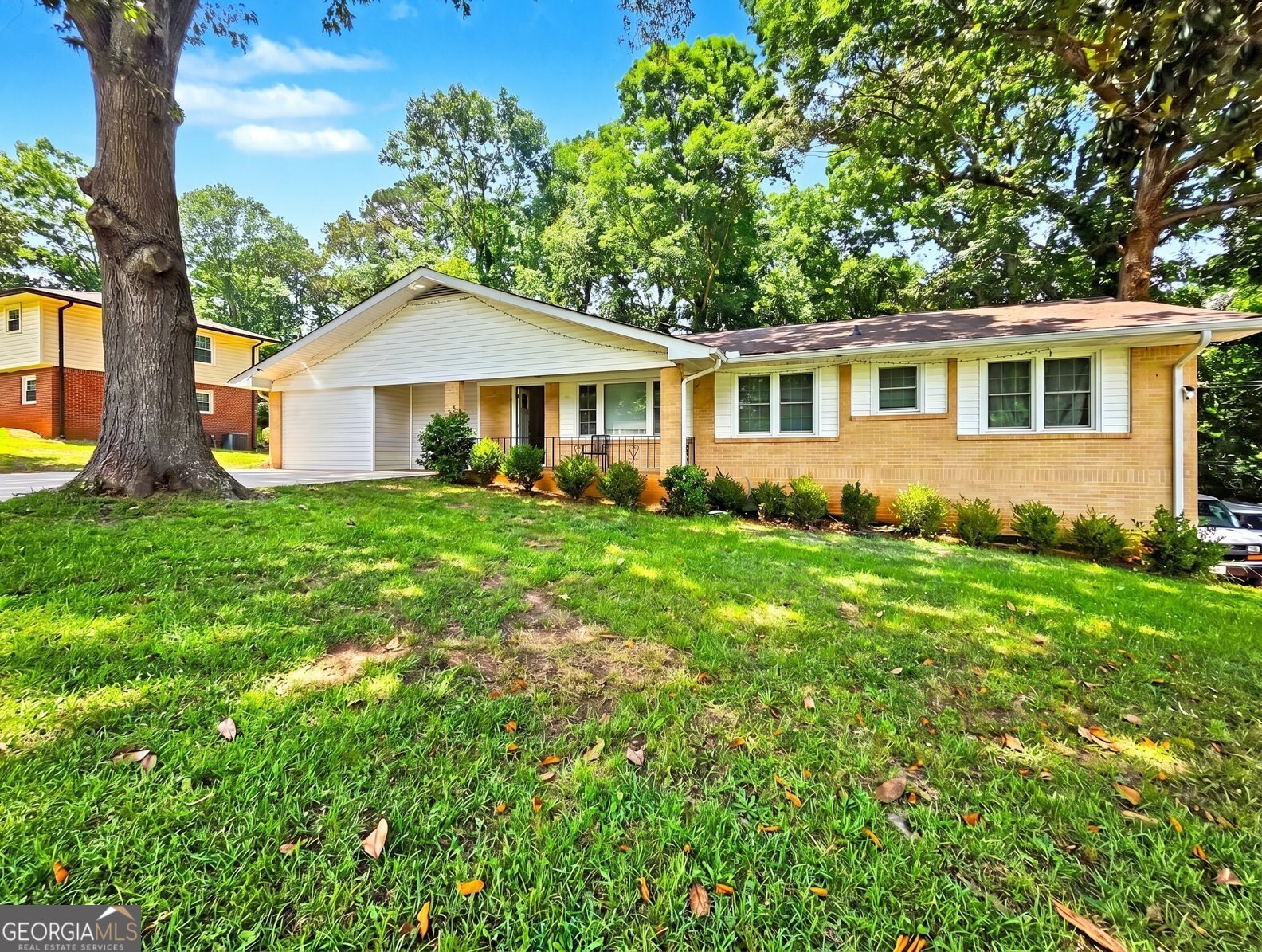 1978 Brannon Drive Austell GA 30106