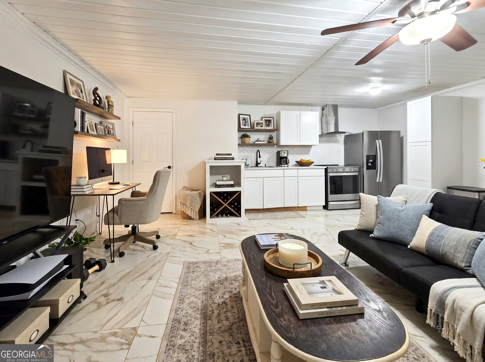 1978 Brannon Drive Austell GA 30106