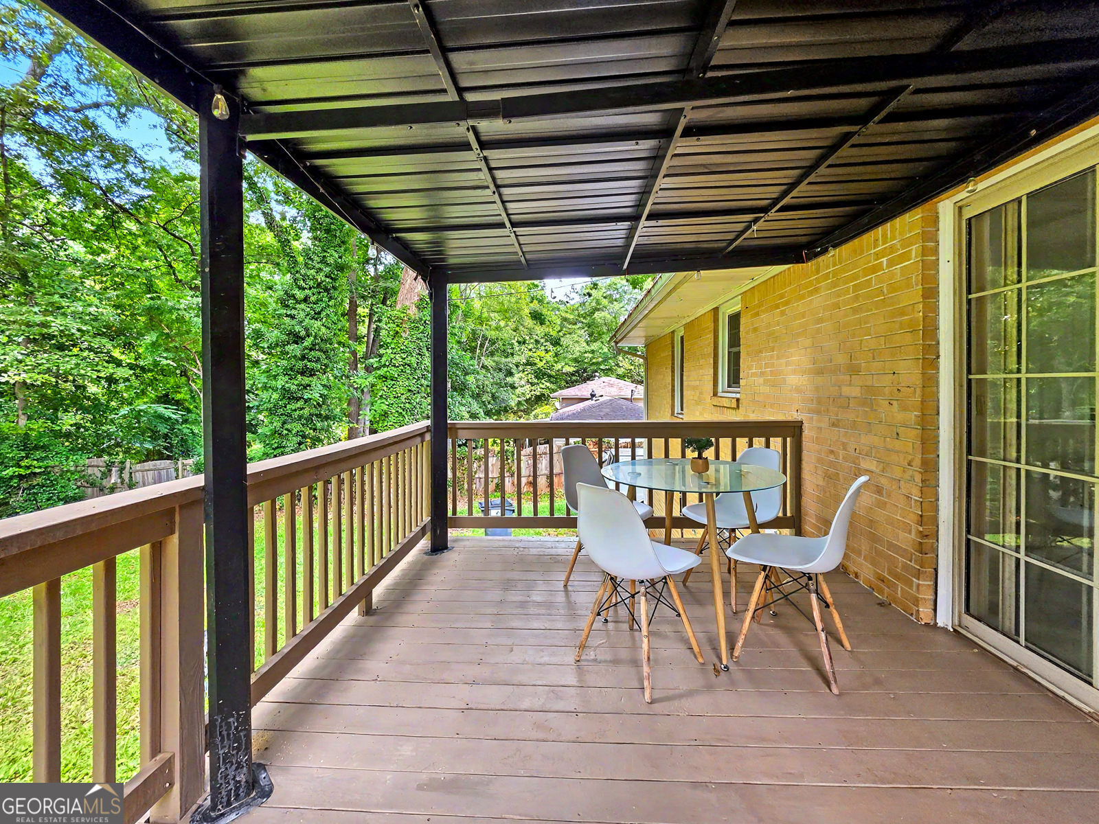 1978 Brannon Drive Austell GA 30106