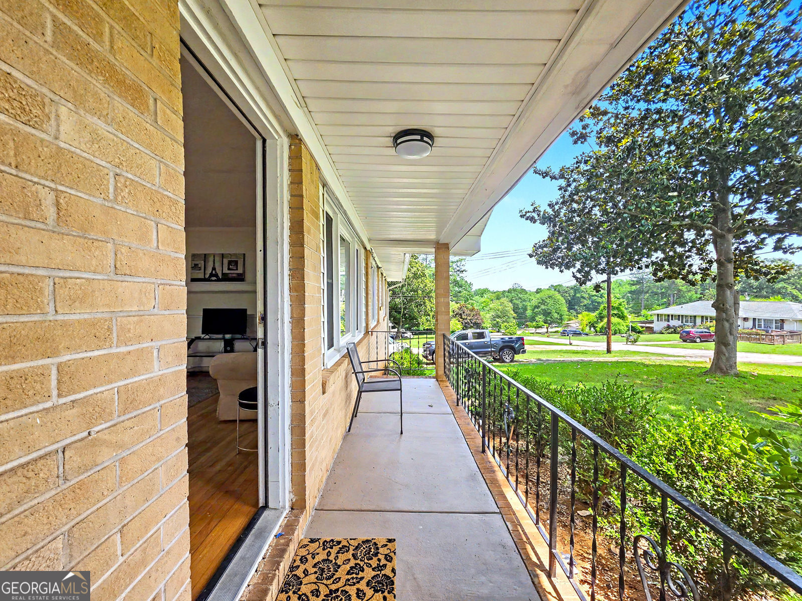1978 Brannon Drive Austell GA 30106