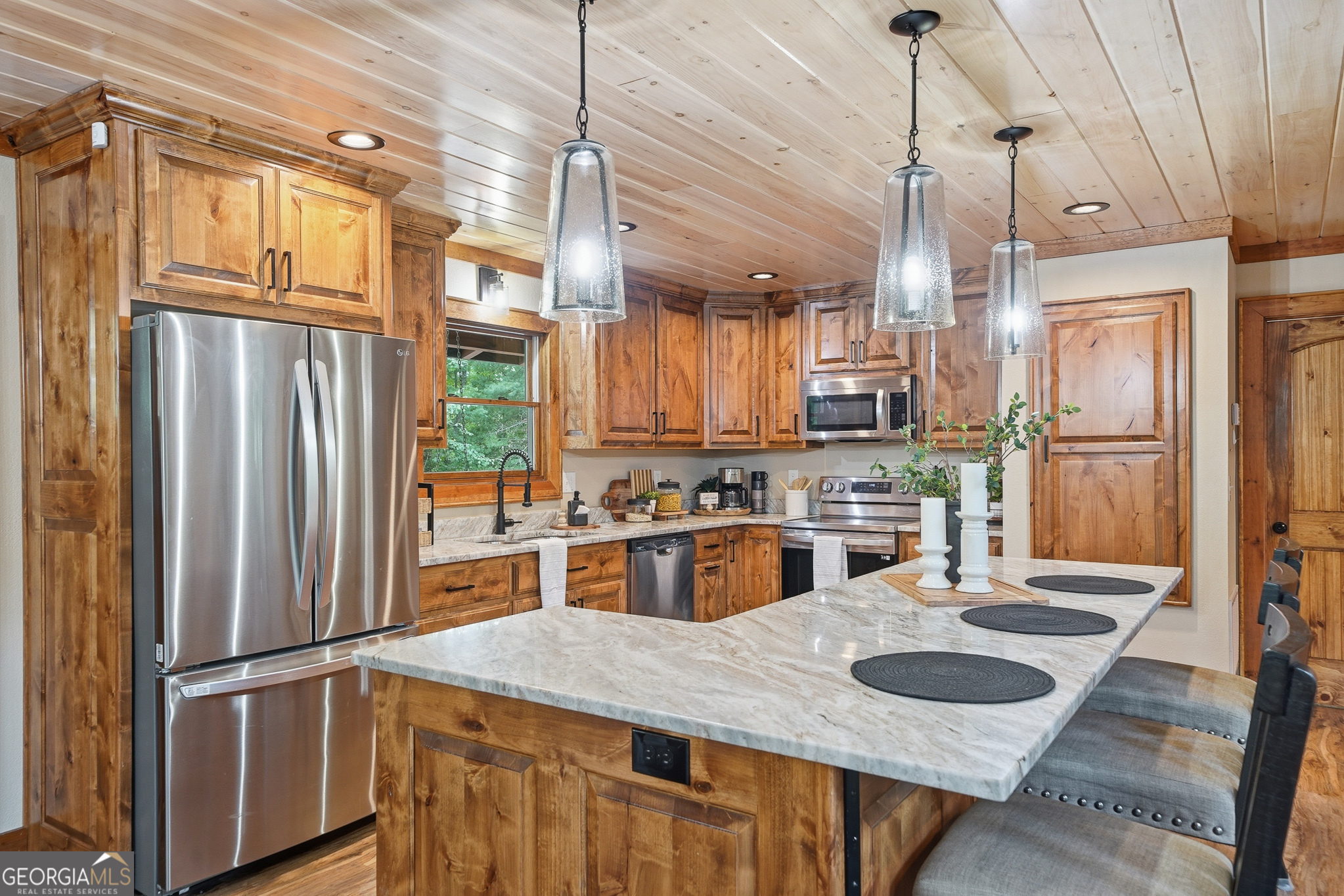 4687 Murphy Highway Mineral Bluff GA 30559
