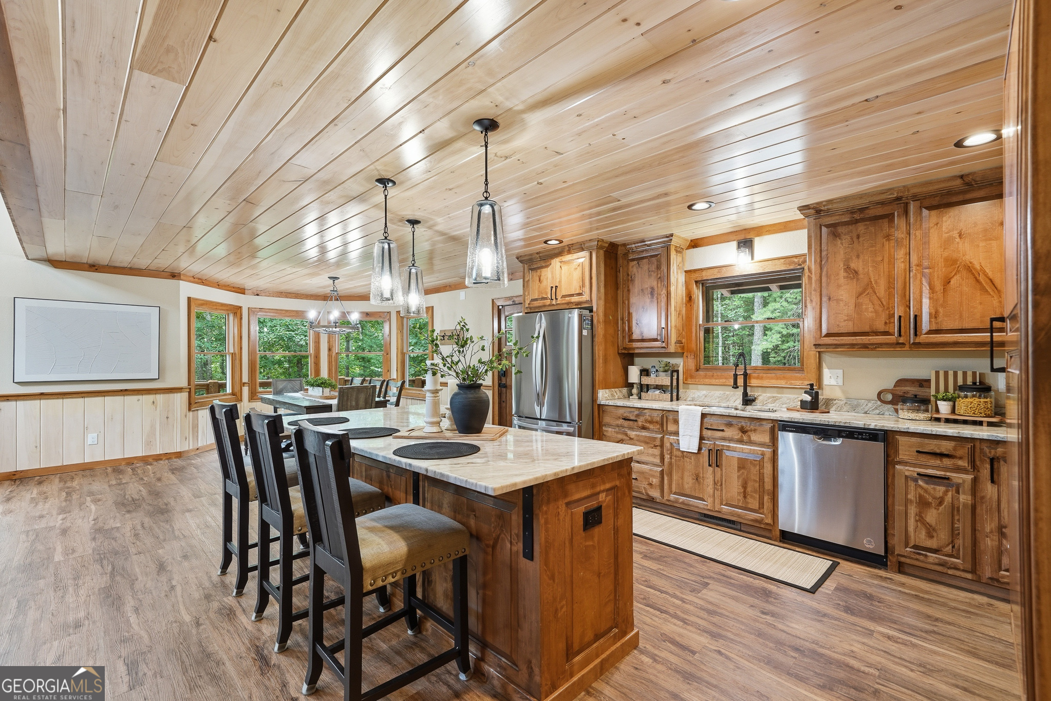 4687 Murphy Highway Mineral Bluff GA 30559