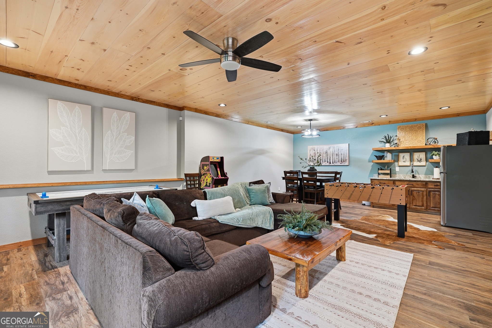 4687 Murphy Highway Mineral Bluff GA 30559