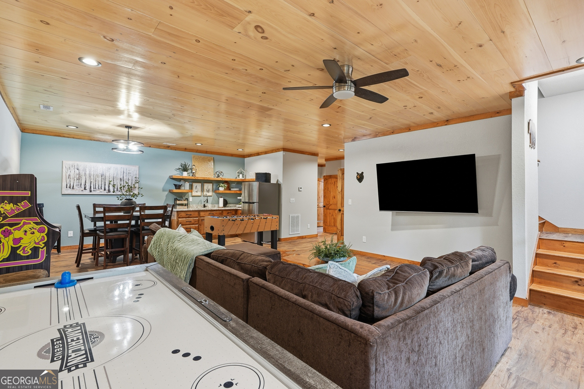 4687 Murphy Highway Mineral Bluff GA 30559