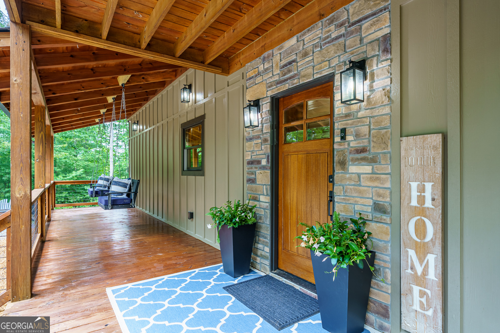 4687 Murphy Highway Mineral Bluff GA 30559