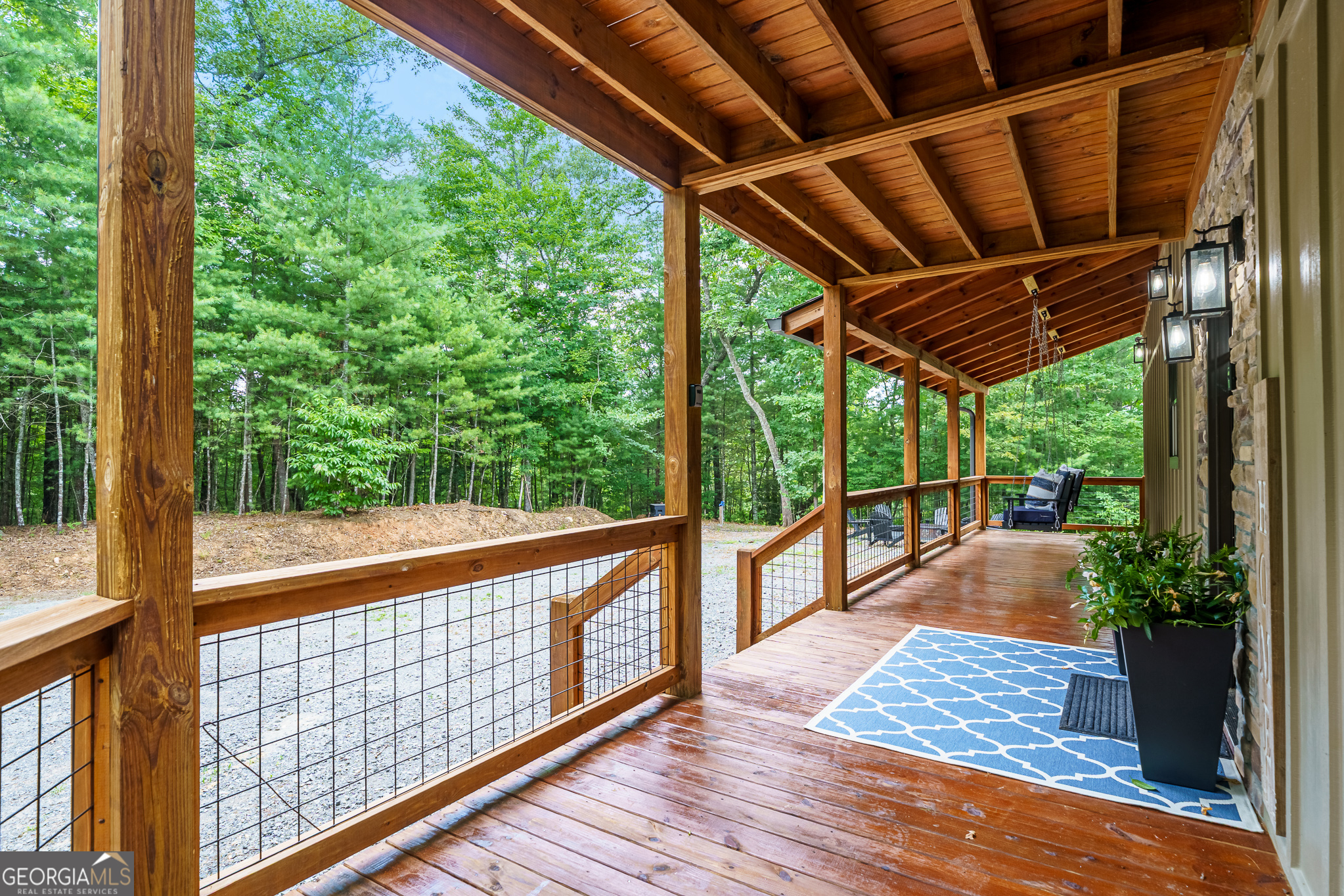 4687 Murphy Highway Mineral Bluff GA 30559