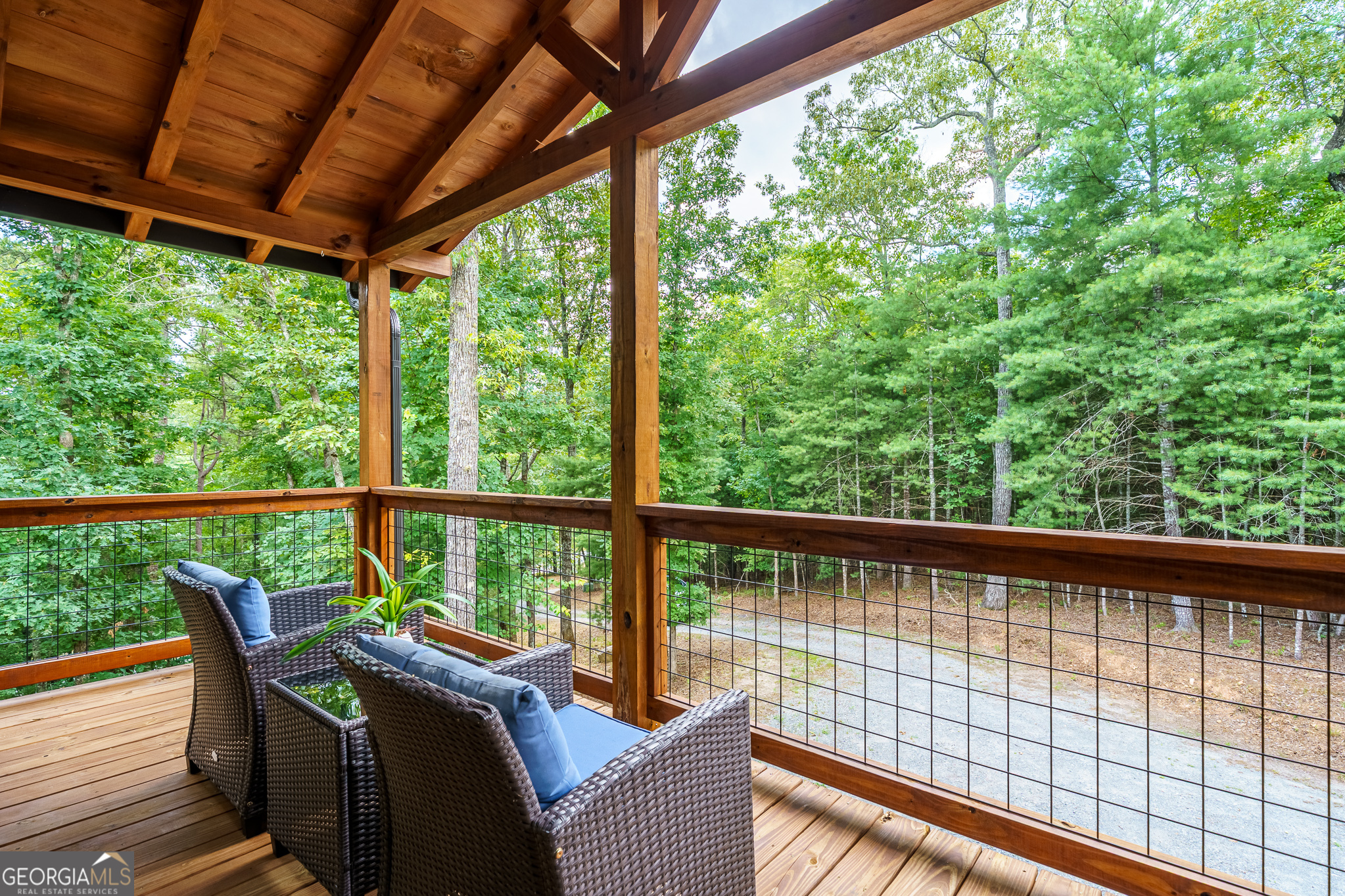 4687 Murphy Highway Mineral Bluff GA 30559