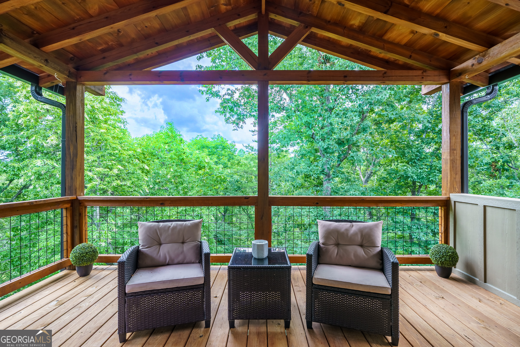 4687 Murphy Highway Mineral Bluff GA 30559