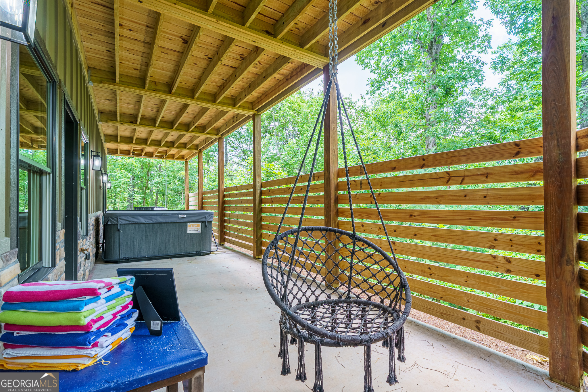 4687 Murphy Highway Mineral Bluff GA 30559