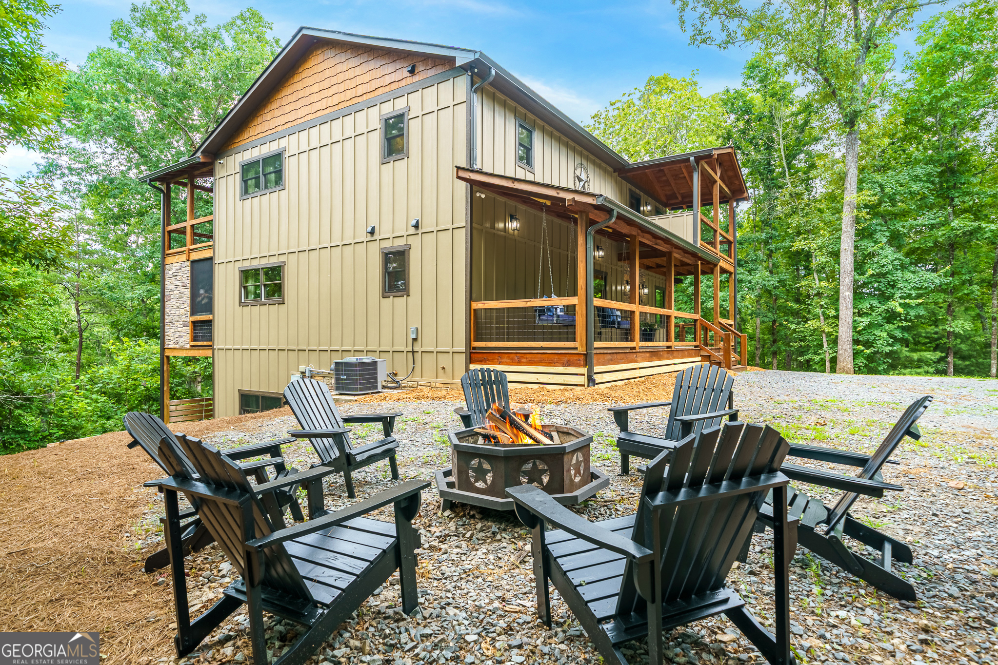 4687 Murphy Highway Mineral Bluff GA 30559