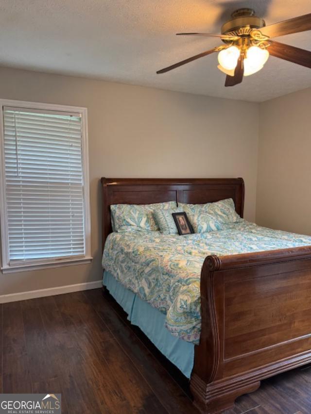 462 Oakwood Drive Cedartown GA 30125